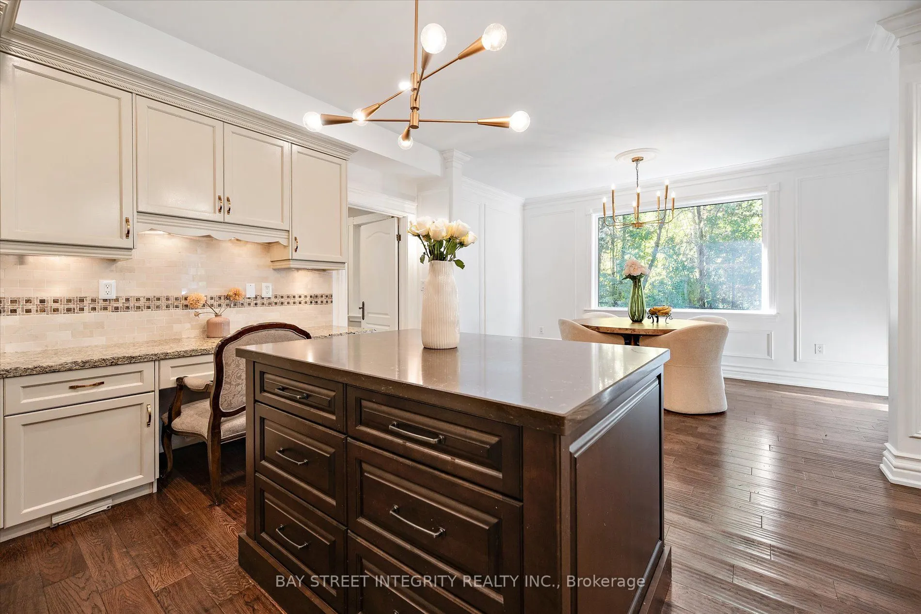 128 Park Crescent
