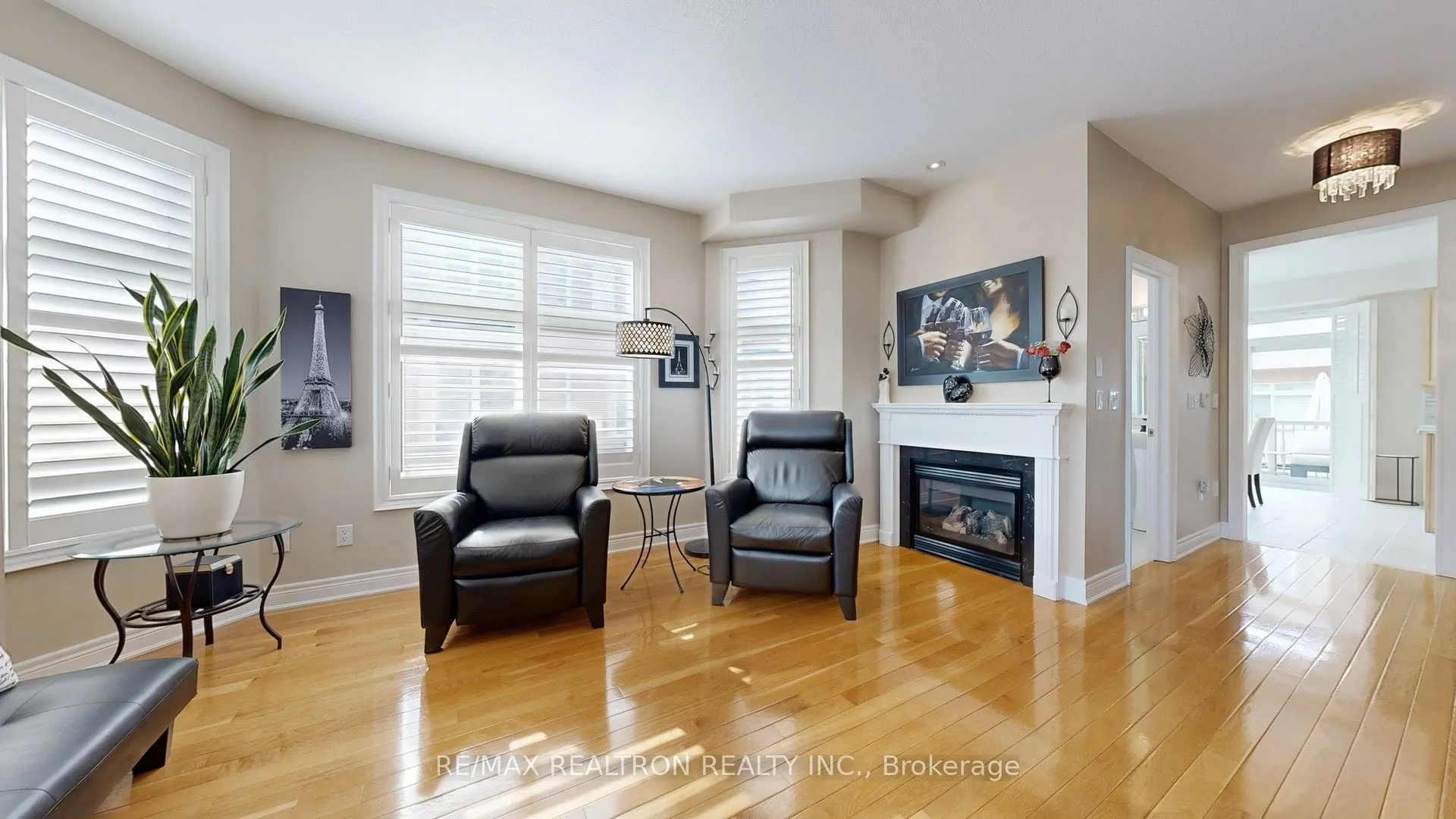 85 Vittorio De Luca Drive