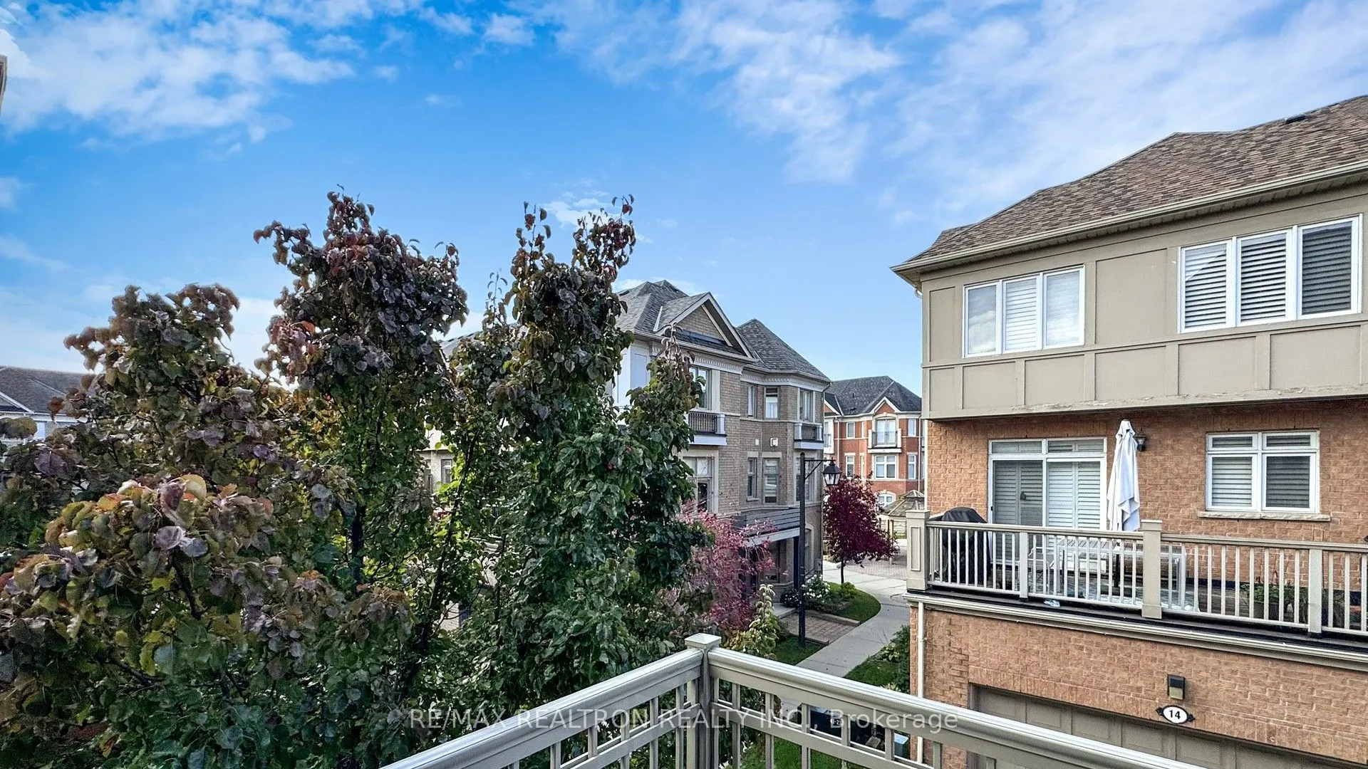 85 Vittorio De Luca Drive