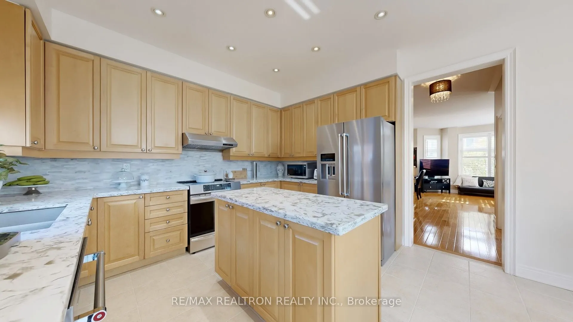 85 Vittorio De Luca Drive