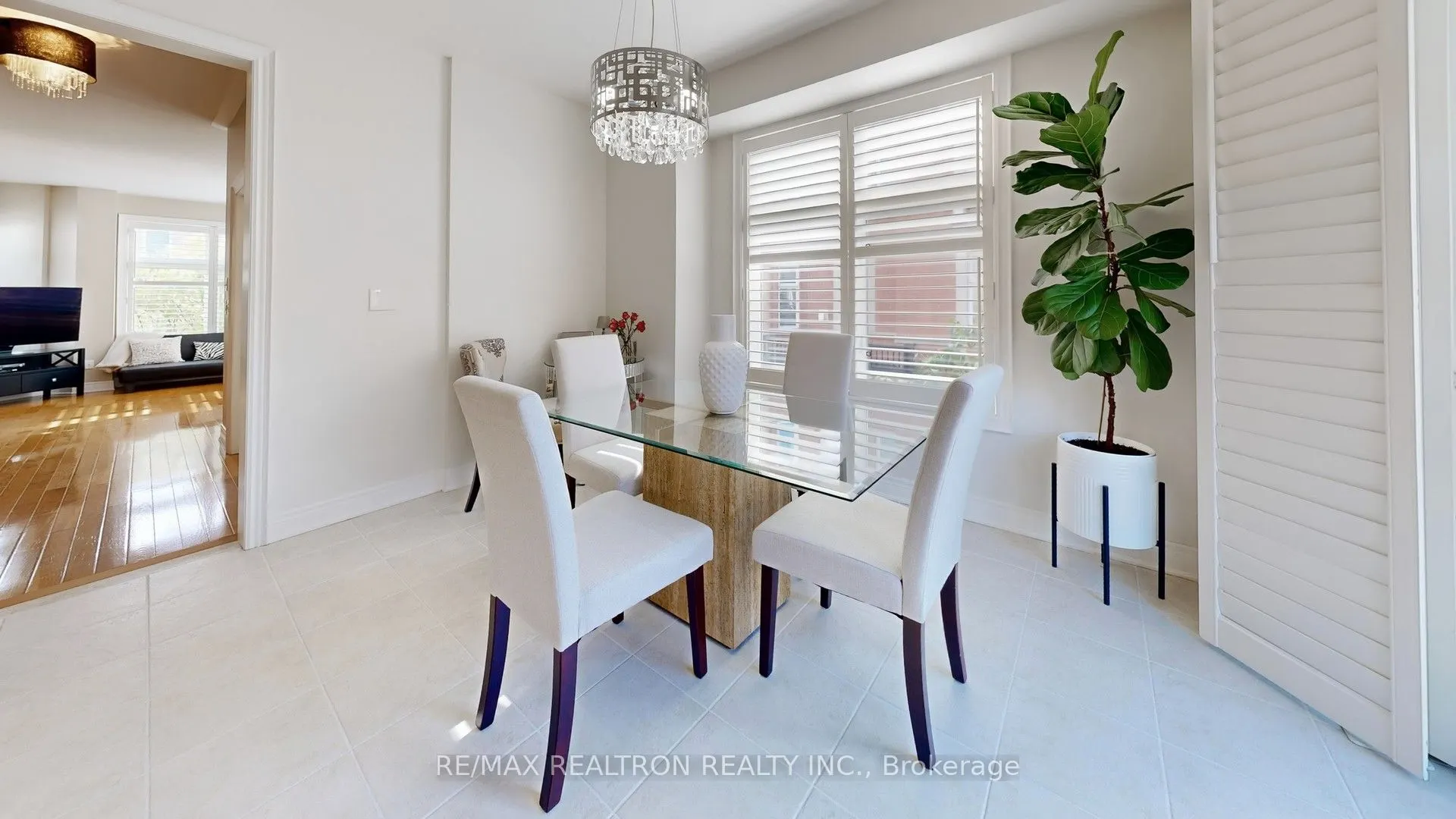 85 Vittorio De Luca Drive