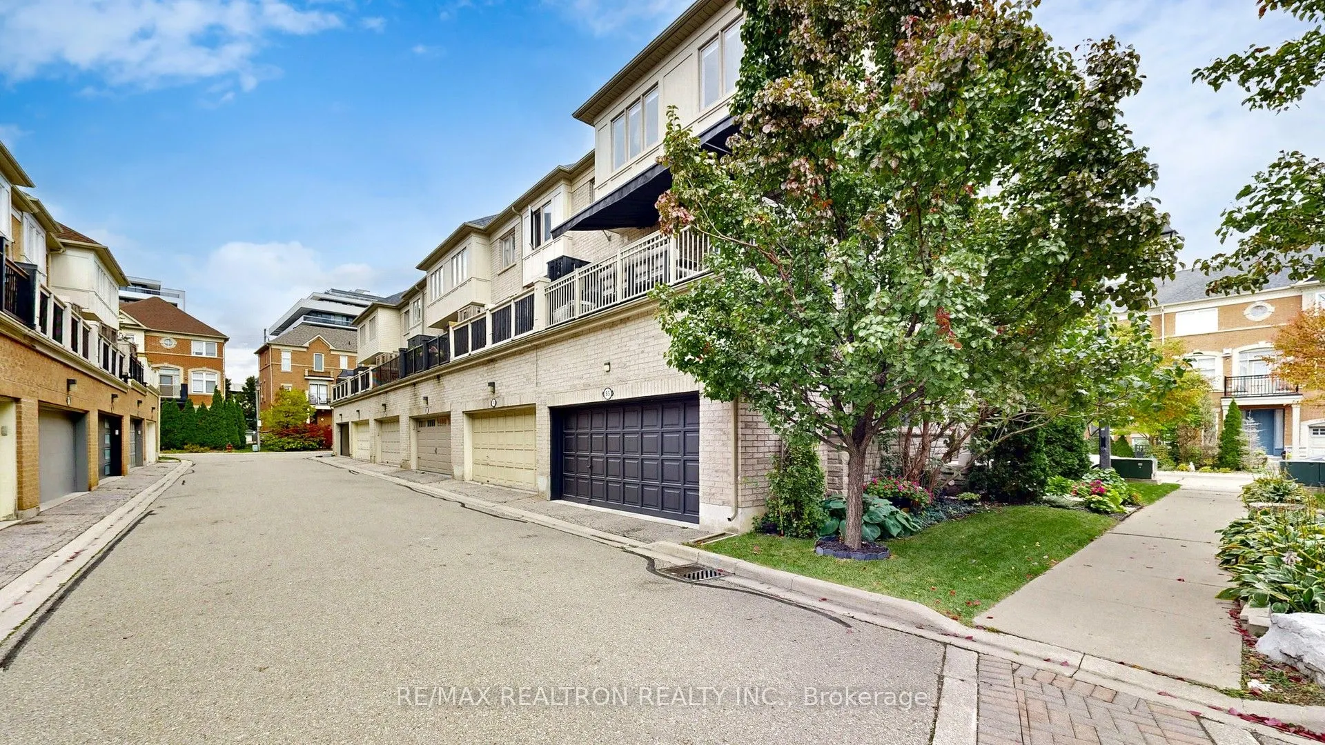 85 Vittorio De Luca Drive