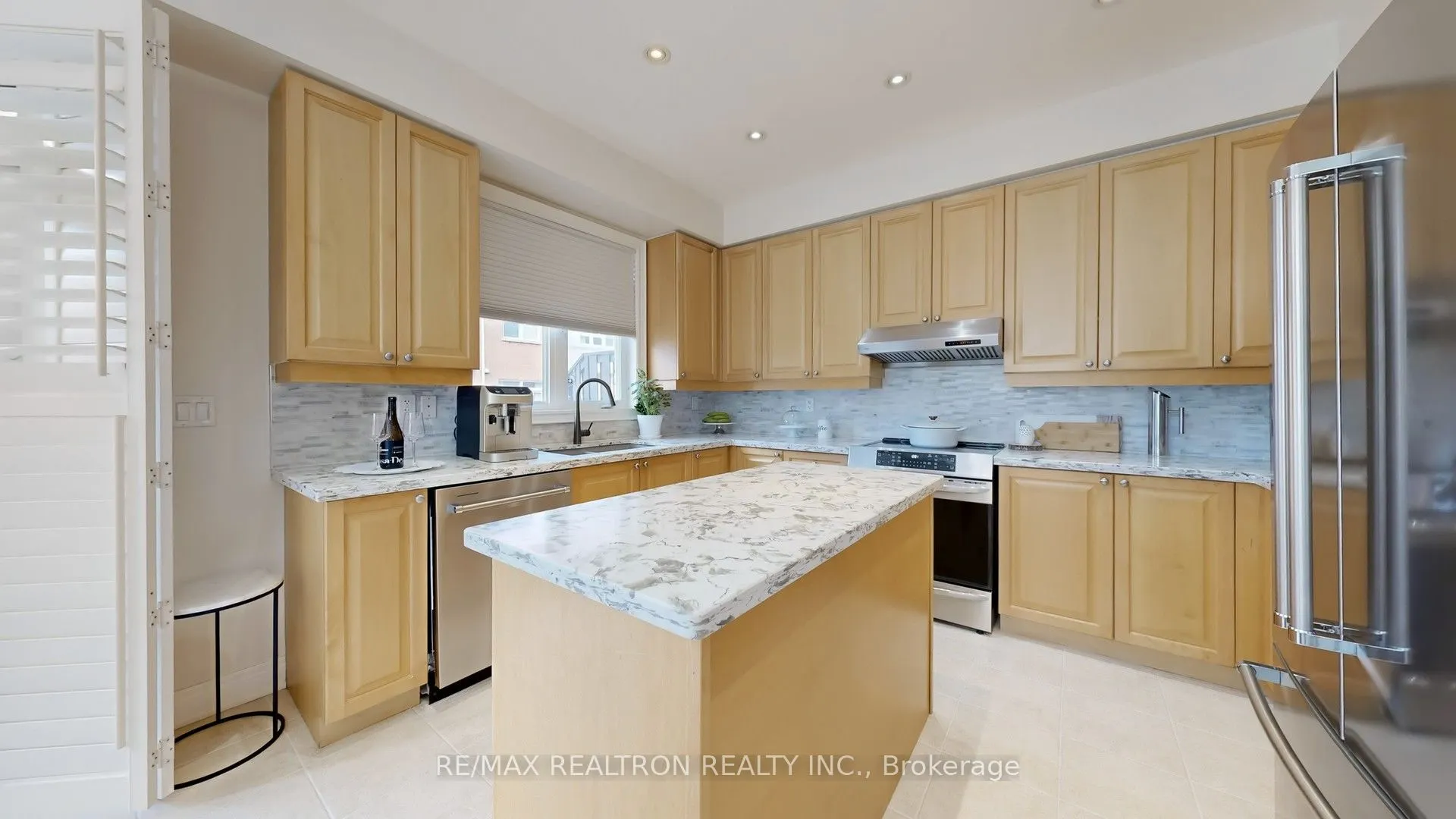 85 Vittorio De Luca Drive
