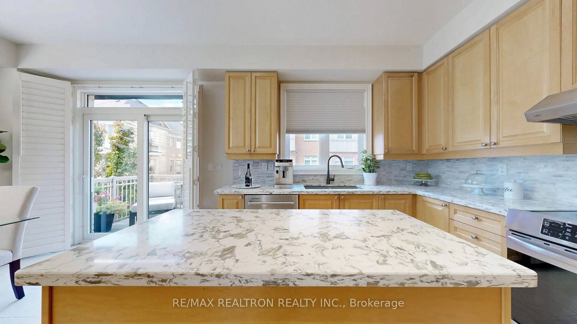 85 Vittorio De Luca Drive