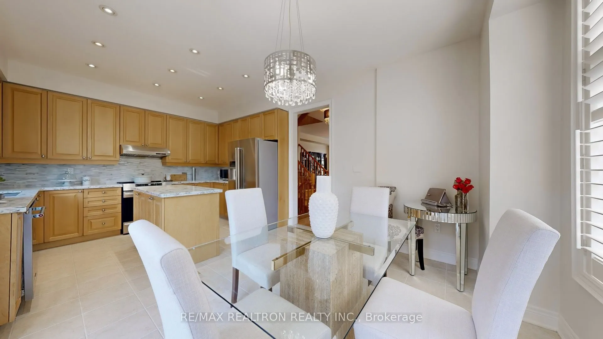 85 Vittorio De Luca Drive