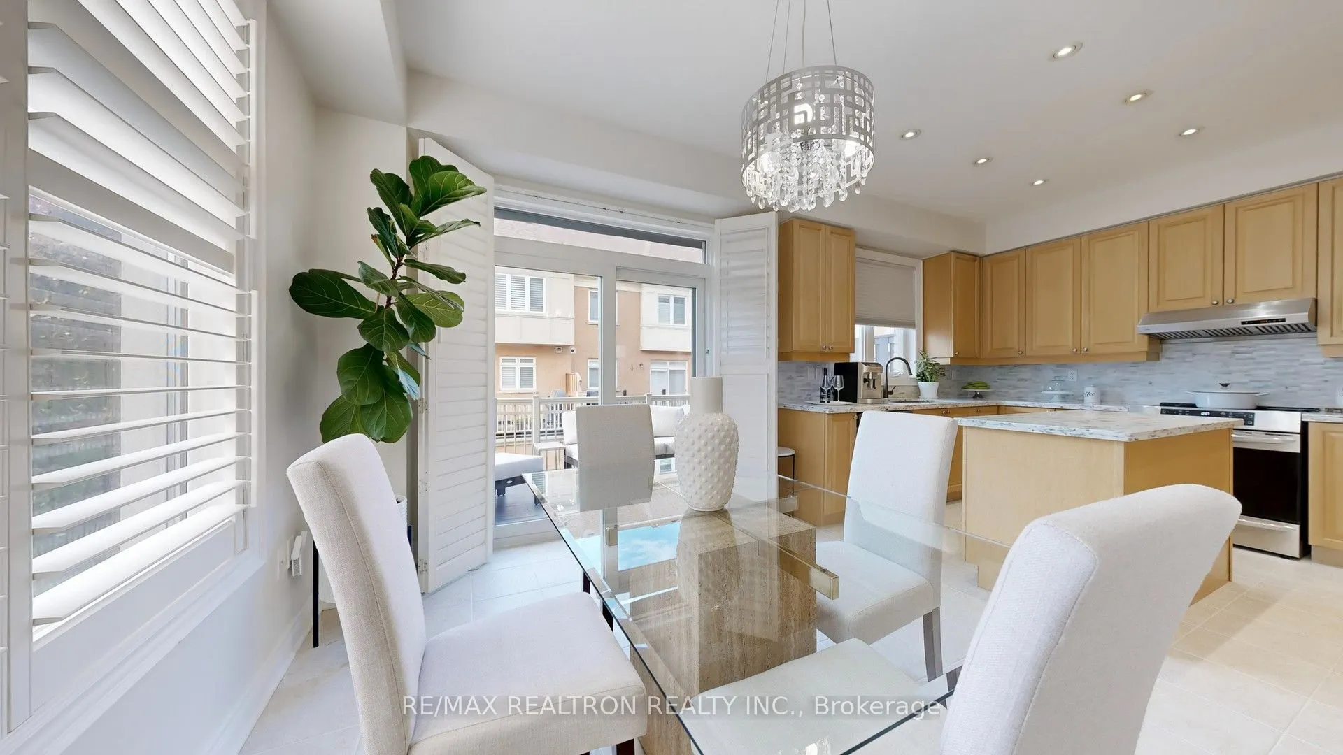 85 Vittorio De Luca Drive