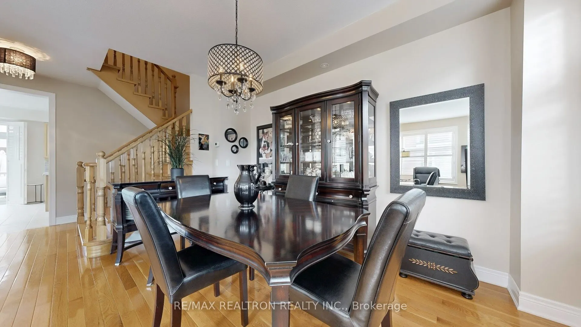85 Vittorio De Luca Drive