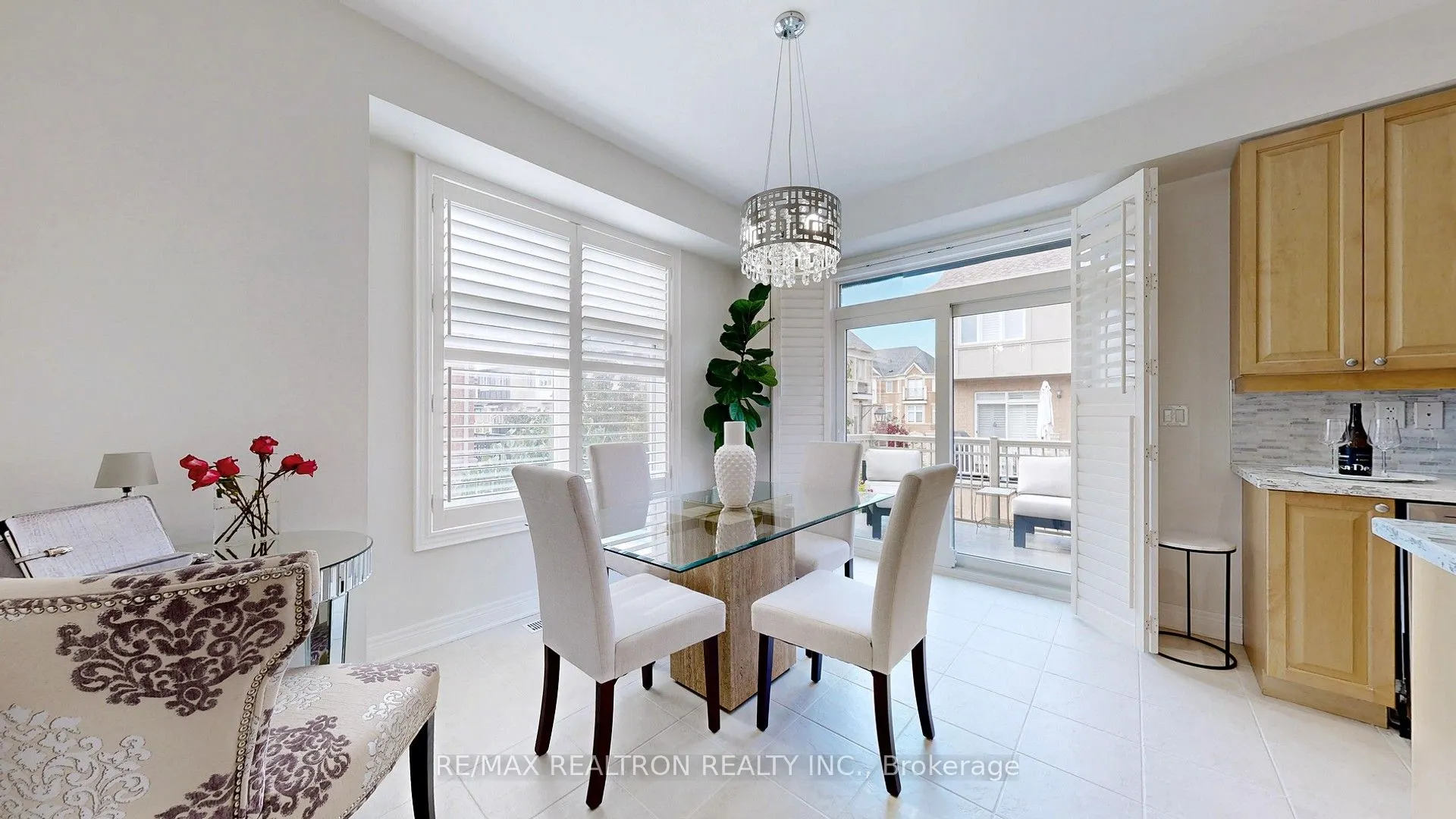 85 Vittorio De Luca Drive