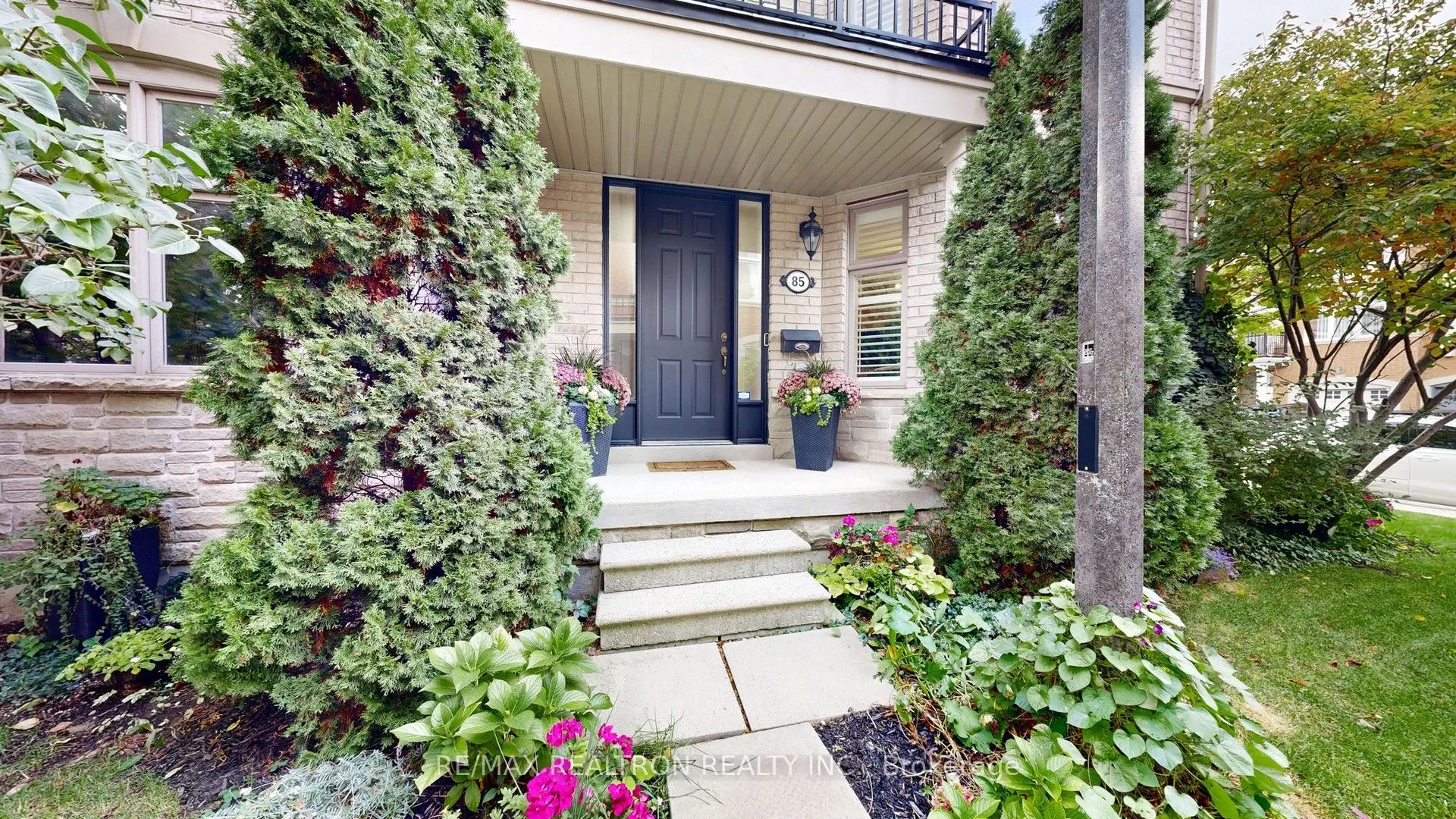 85 Vittorio De Luca Drive