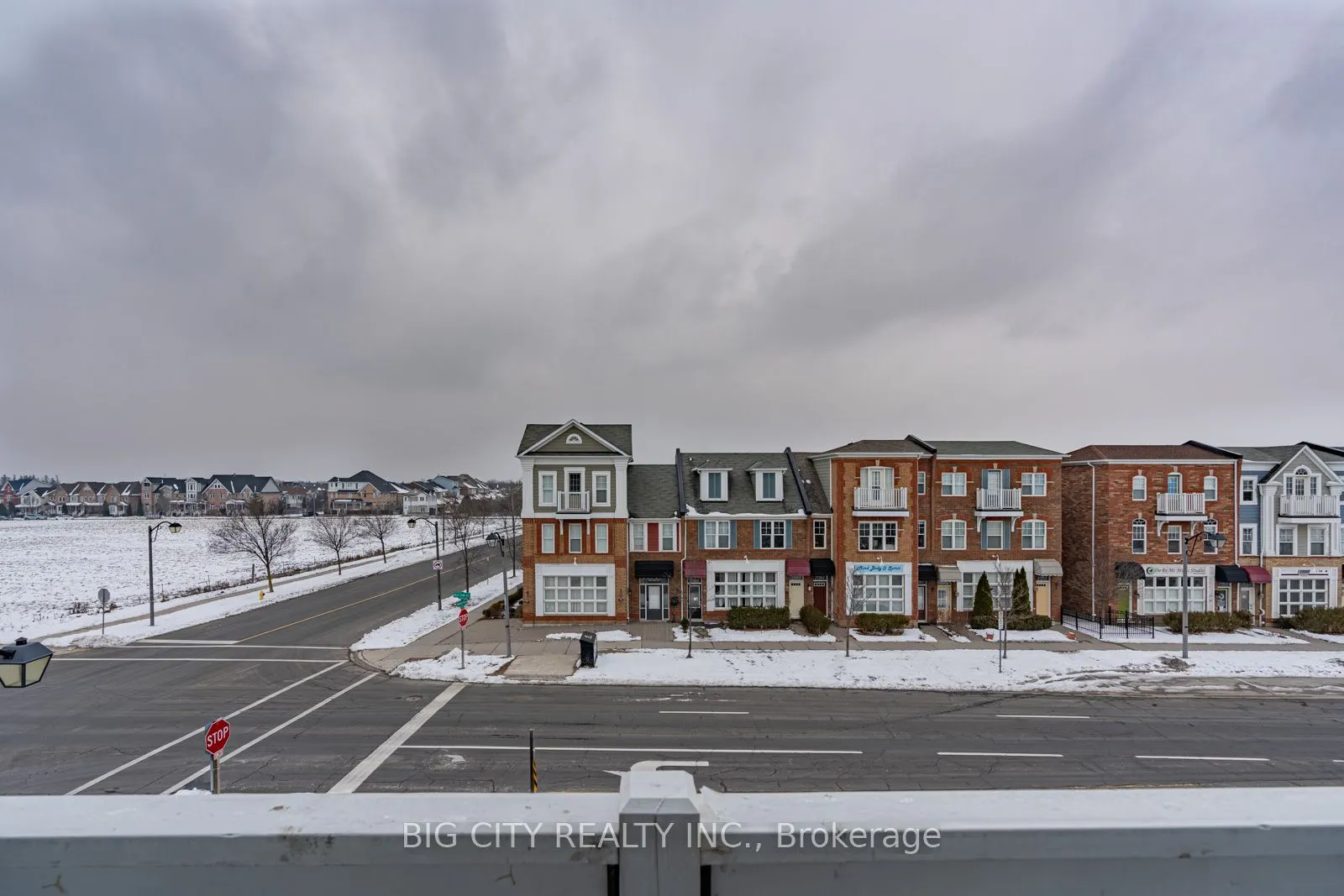 2756 Bur Oak Avenue, #1