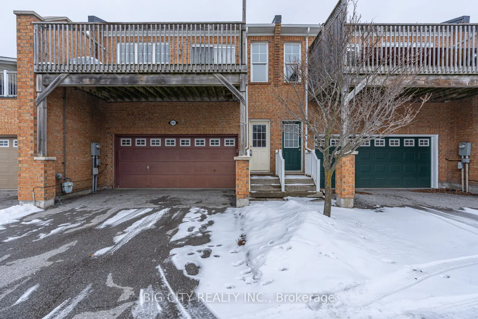 2756 Bur Oak Avenue, #1