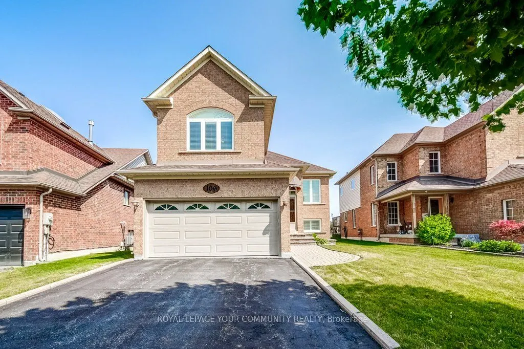 106 Burnaby Drive