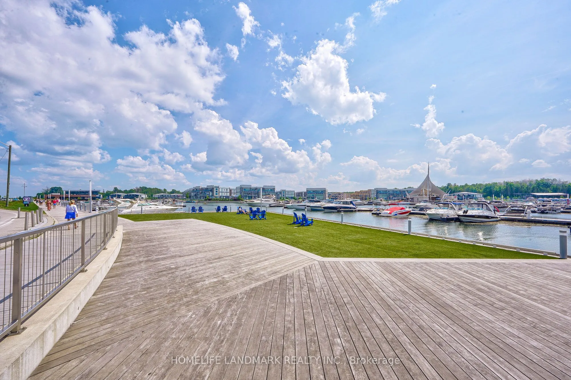 415 Sea Ray Avenue, #312