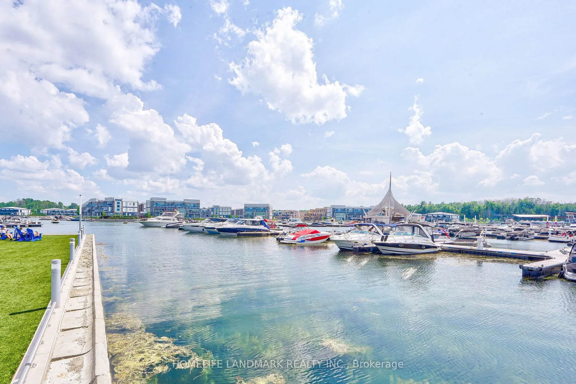 415 Sea Ray Avenue, #312