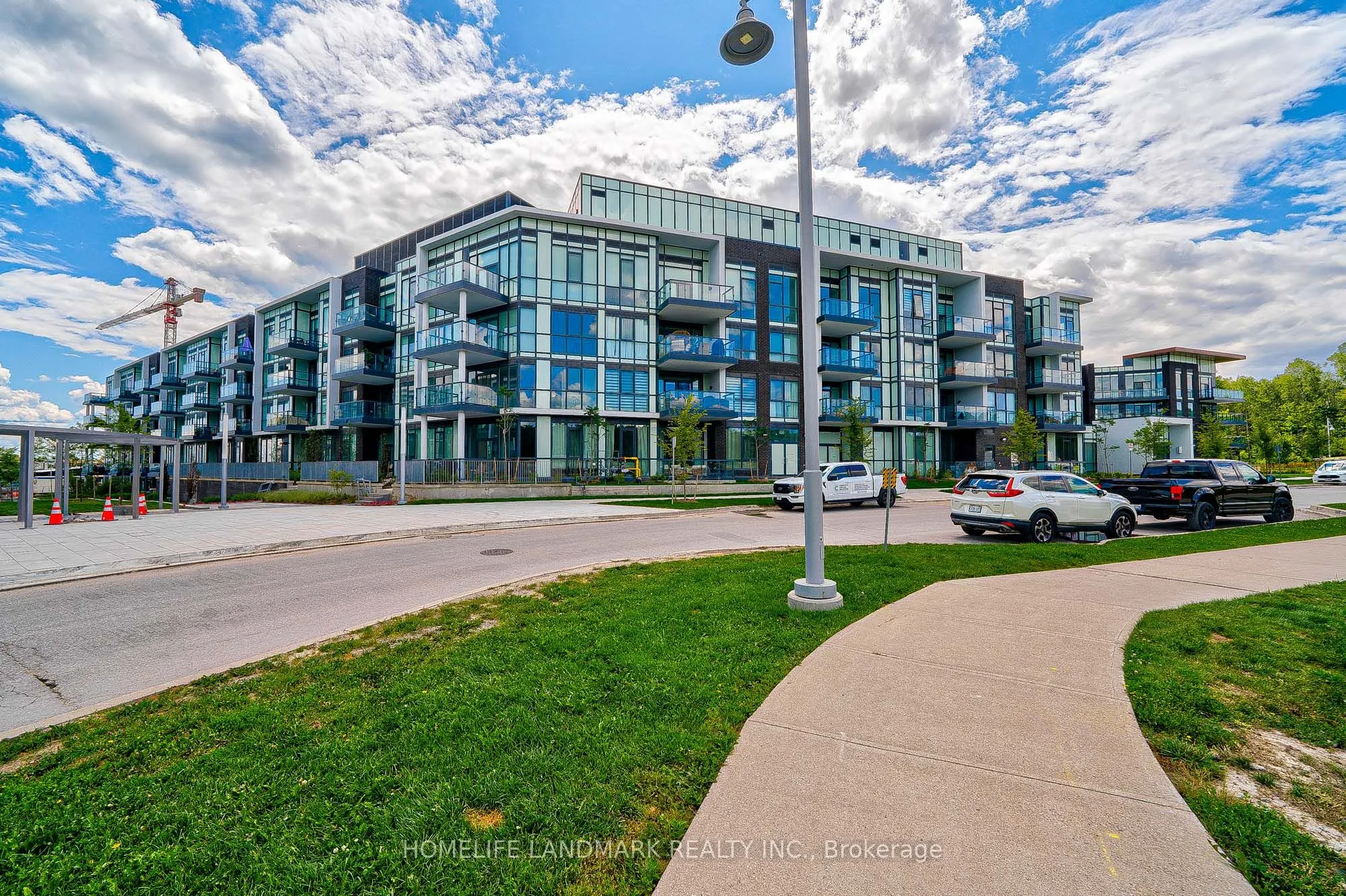 415 Sea Ray Avenue, #312