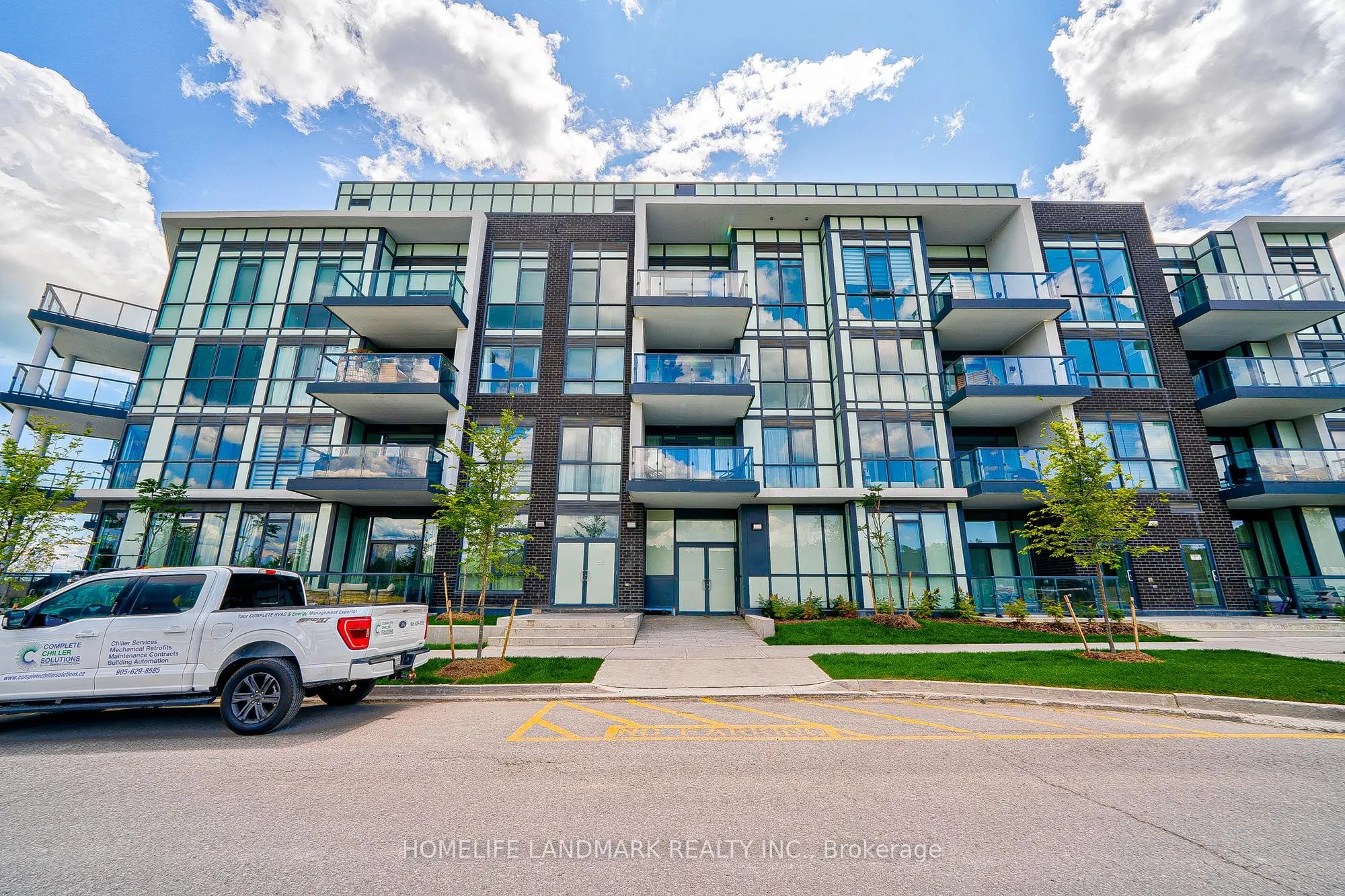 415 Sea Ray Avenue, #312