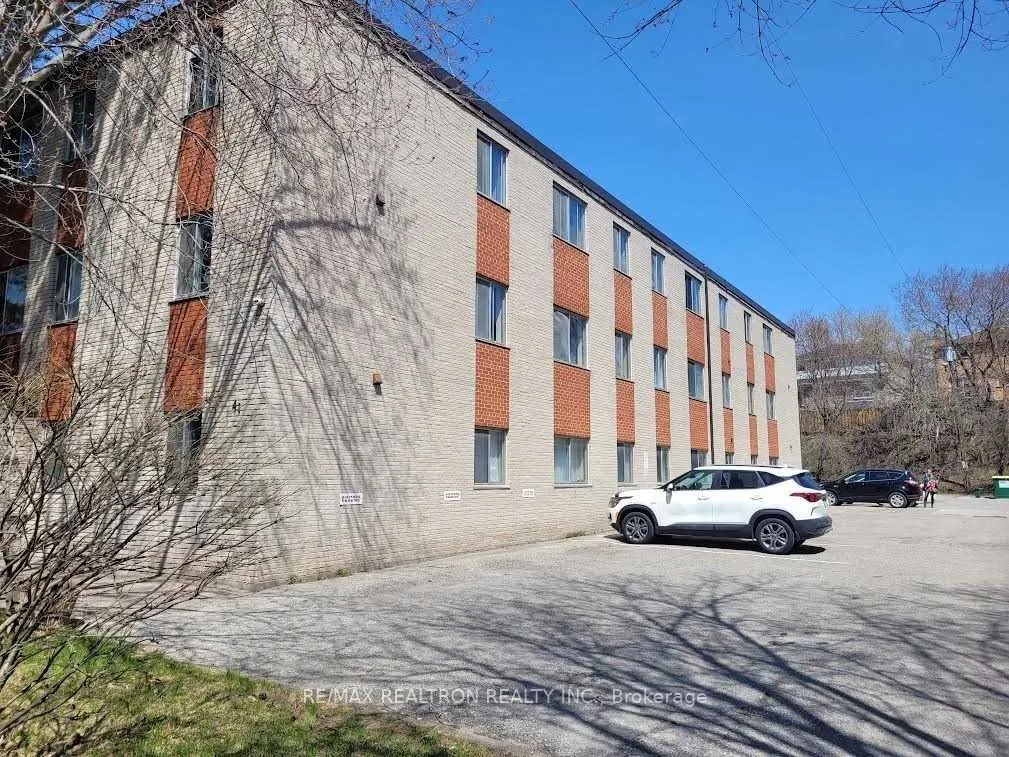 41 Huron Heights Drive, ## 1