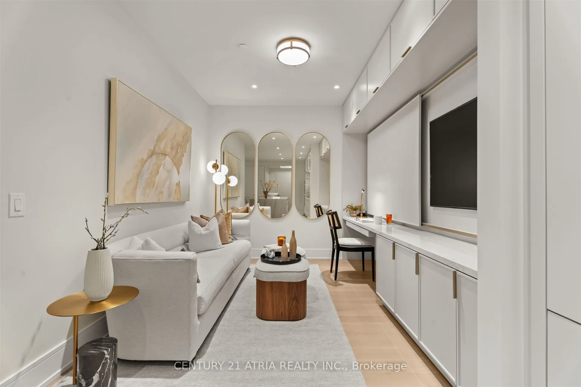 399 Royal Orchard Boulevard, #103