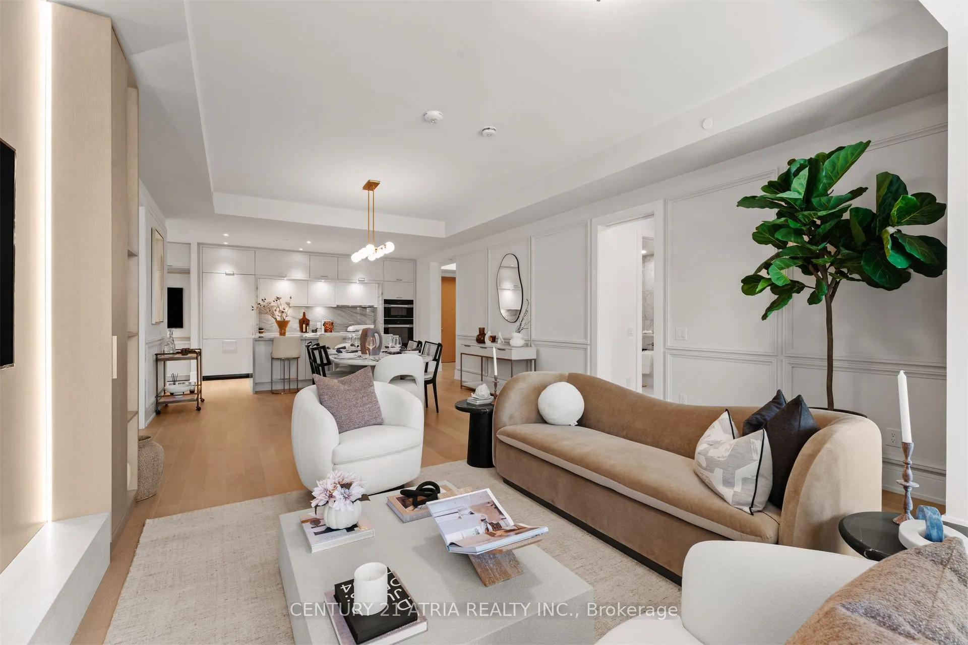 399 Royal Orchard Boulevard, #103