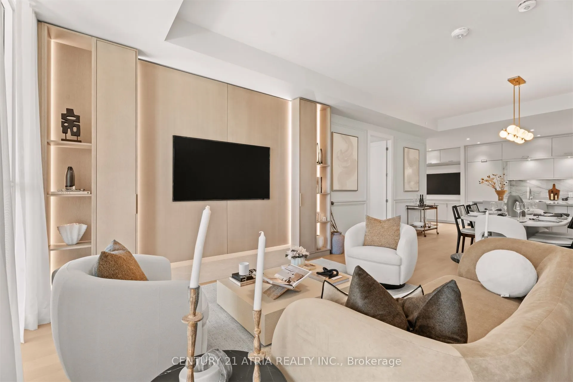 399 Royal Orchard Boulevard, #103