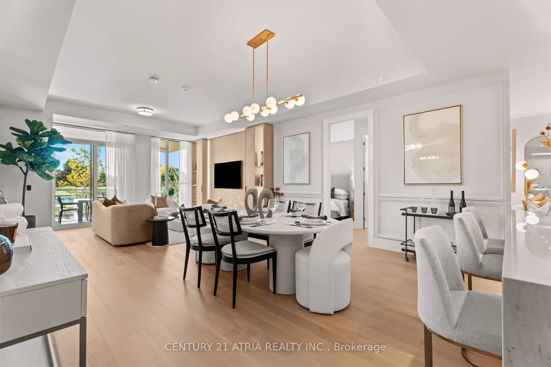 399 Royal Orchard Boulevard, #103