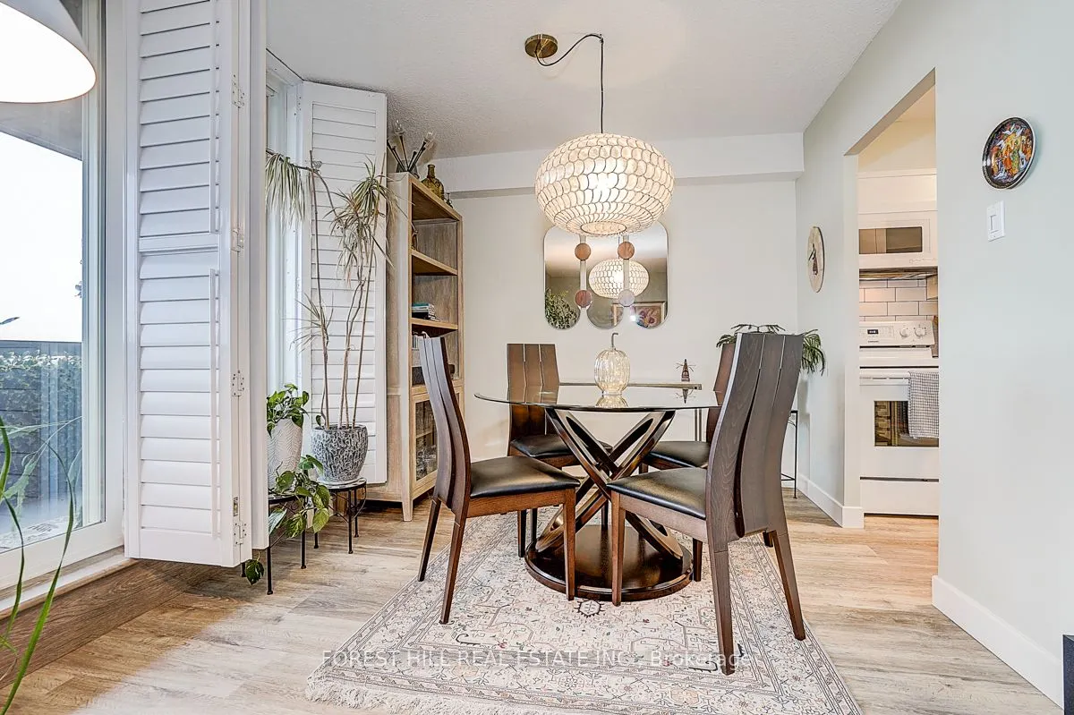 40 William Roe Boulevard, #706