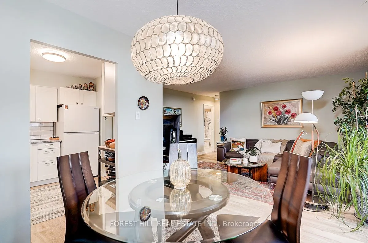 40 William Roe Boulevard, #706