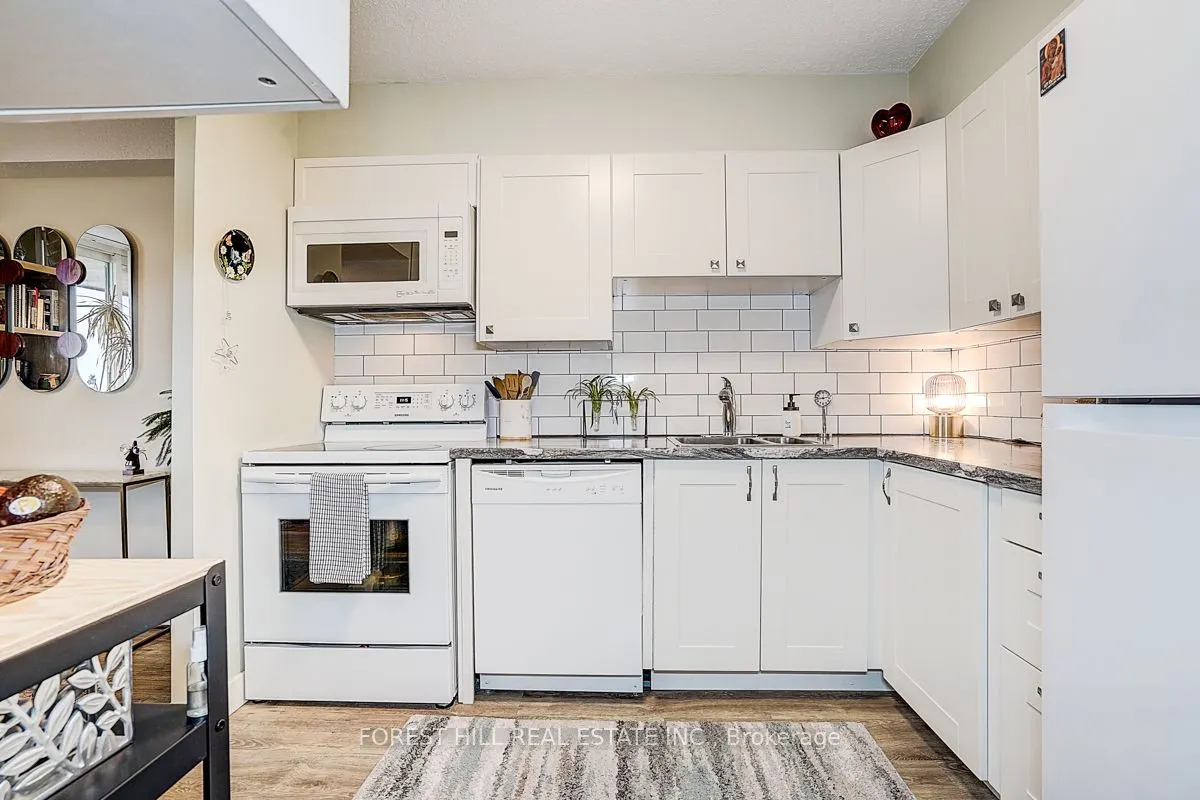 40 William Roe Boulevard, #706