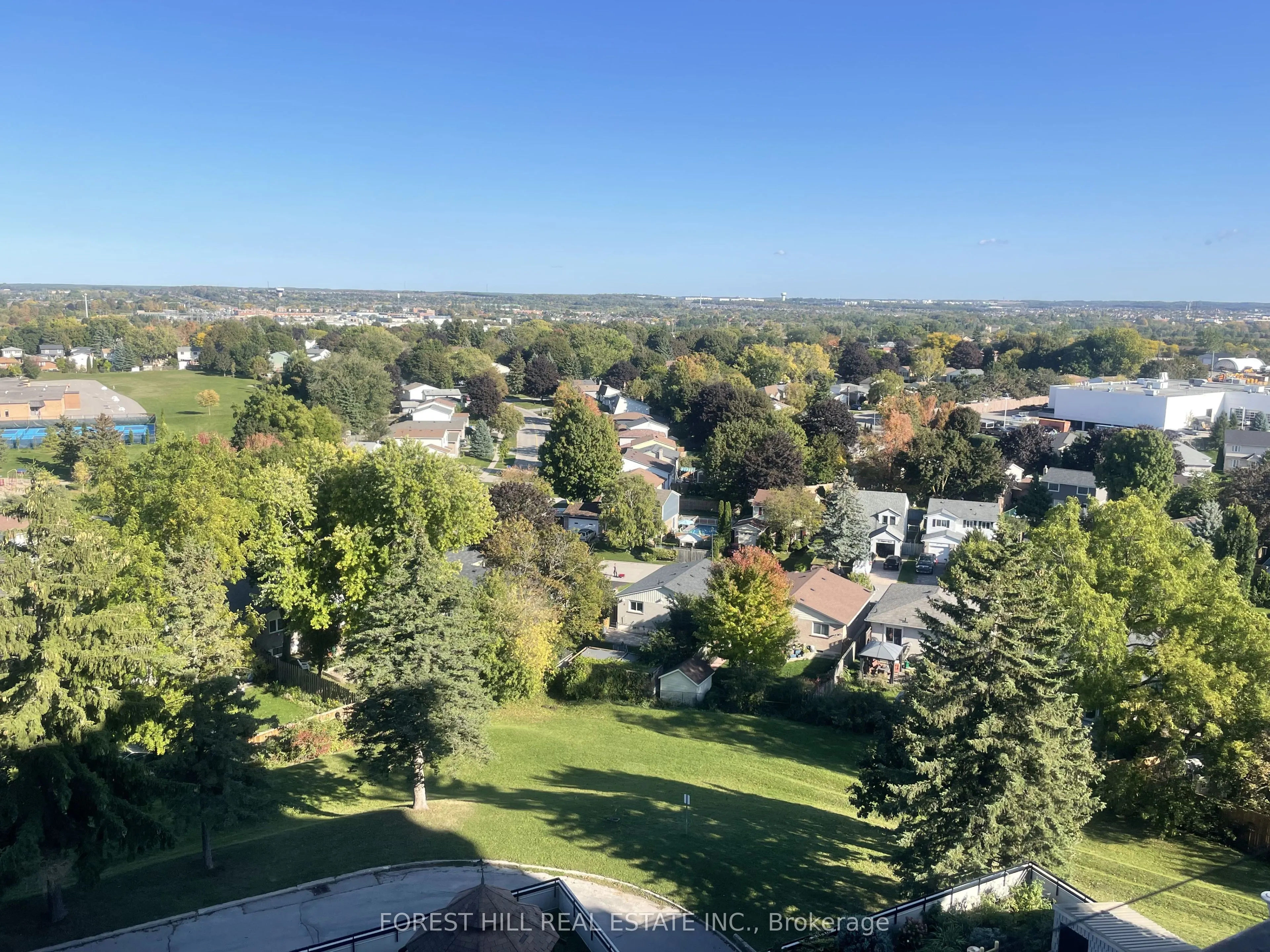 40 William Roe Boulevard, #706
