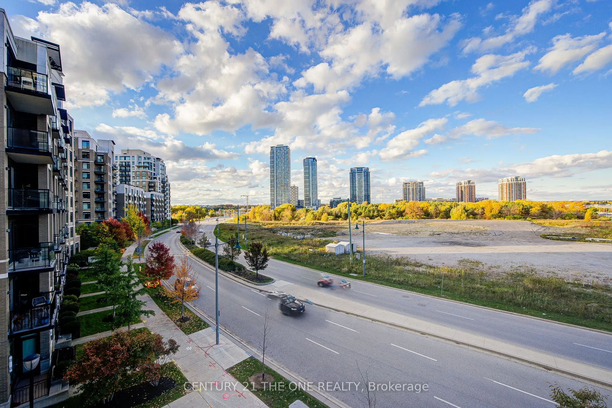 8130 Birchmount Road, #304F