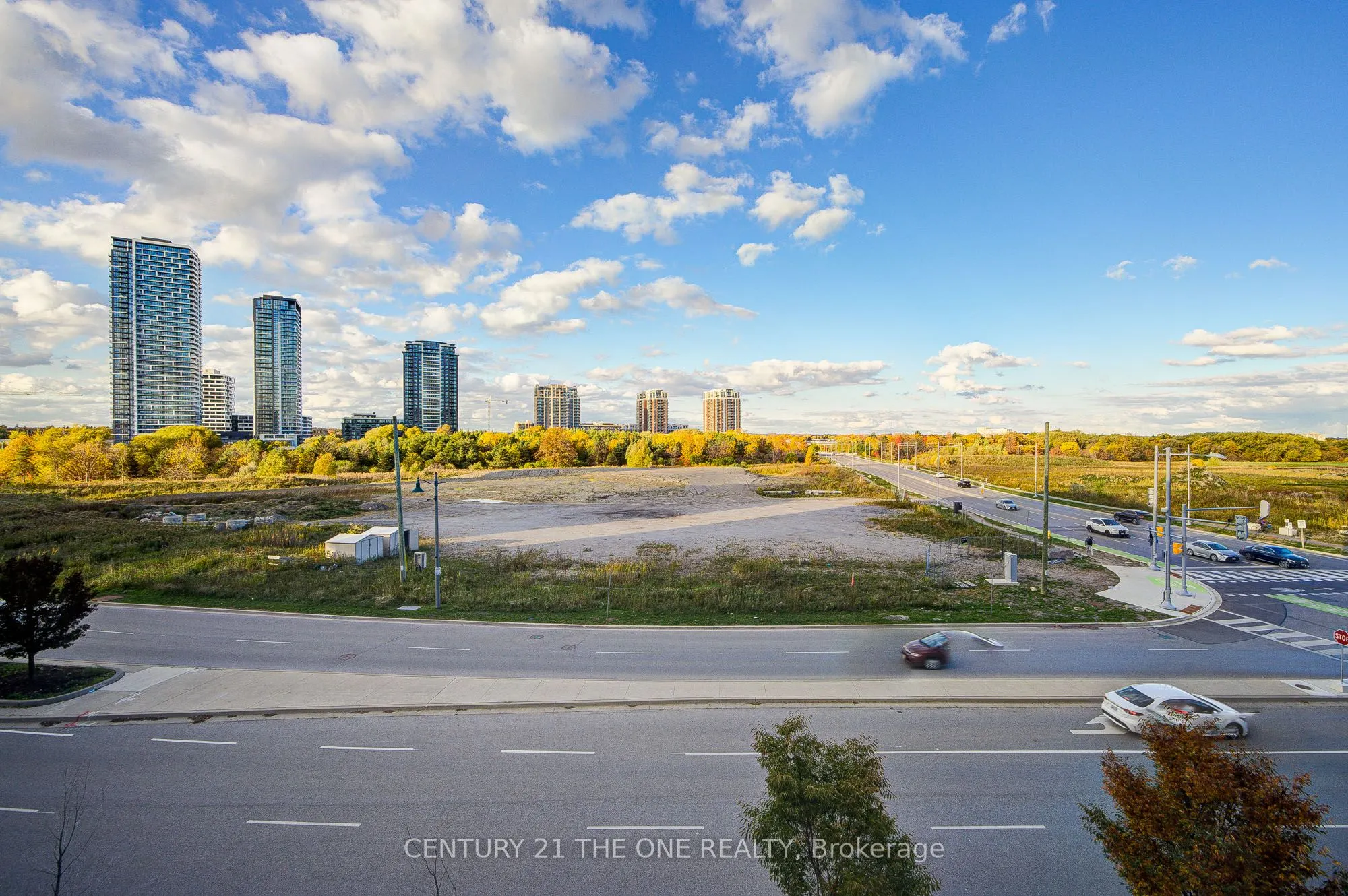 8130 Birchmount Road, #304F