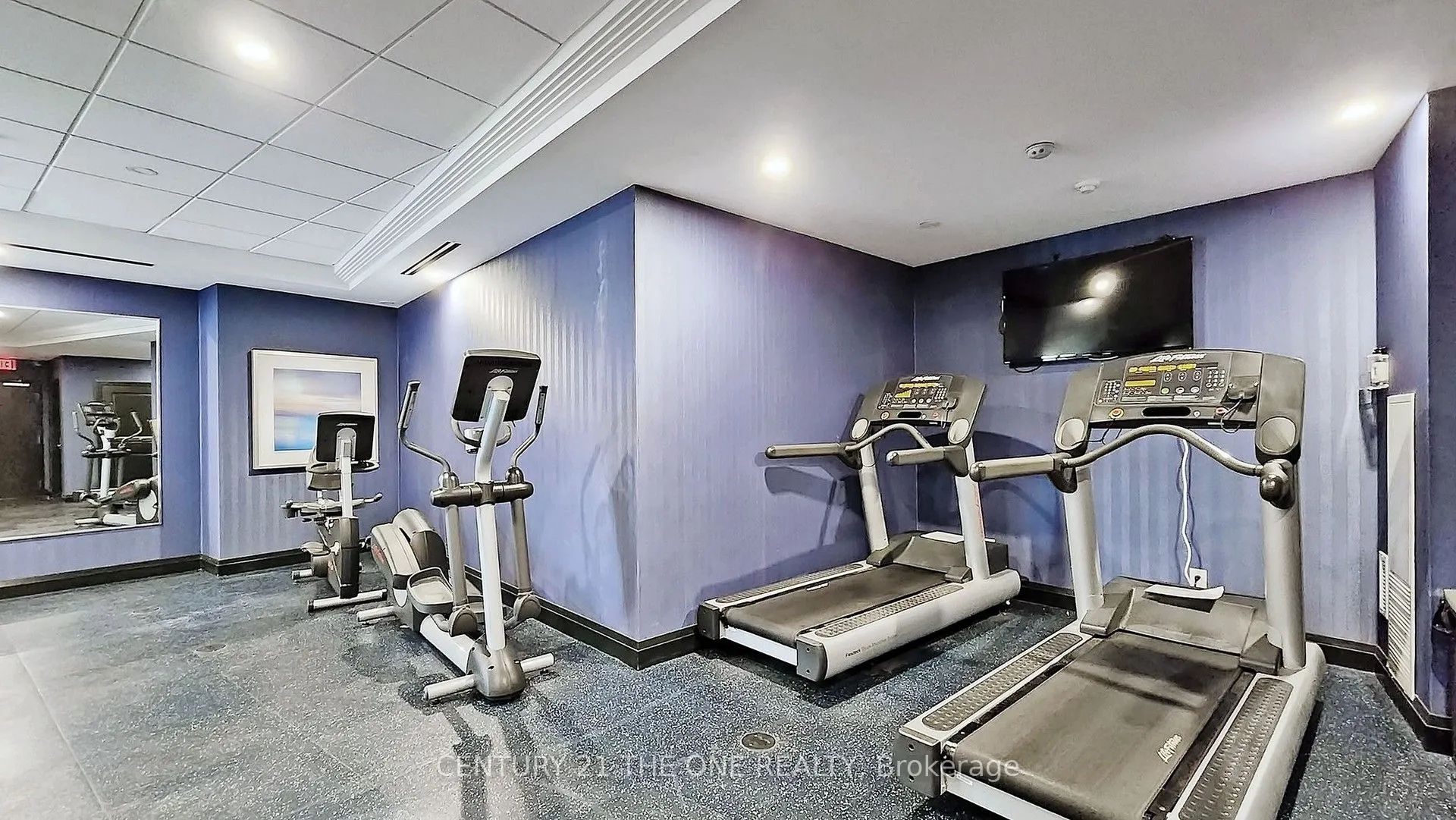 8130 Birchmount Road, #304F
