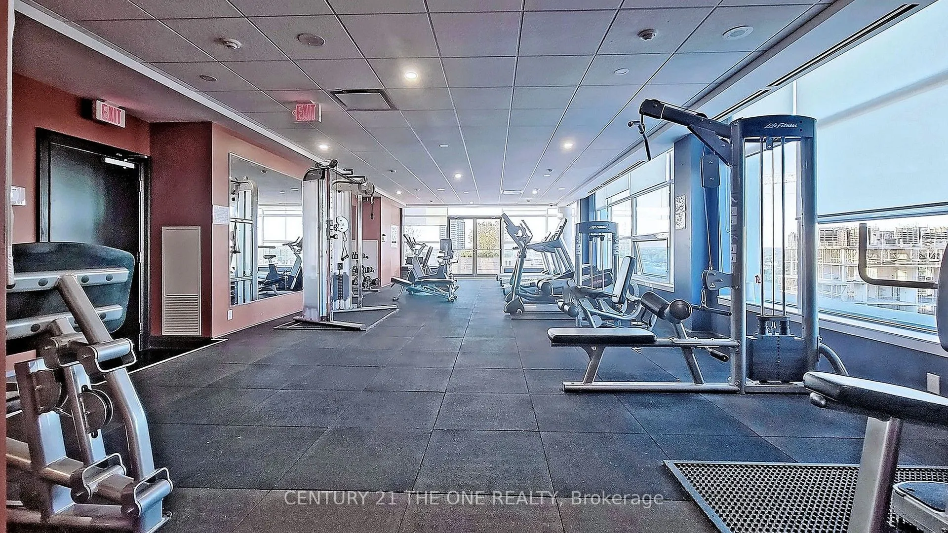 8130 Birchmount Road, #304F