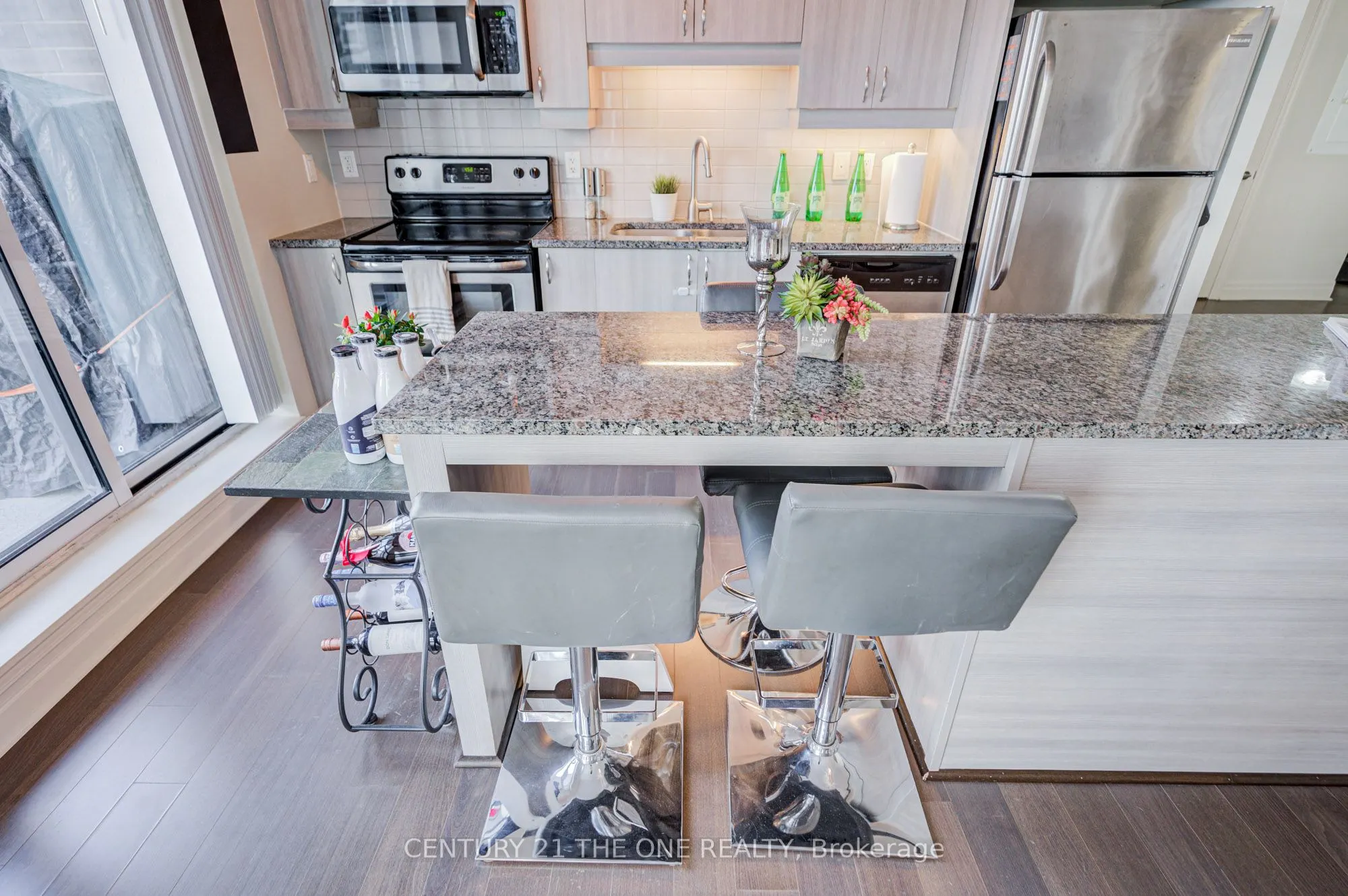 8130 Birchmount Road, #304F