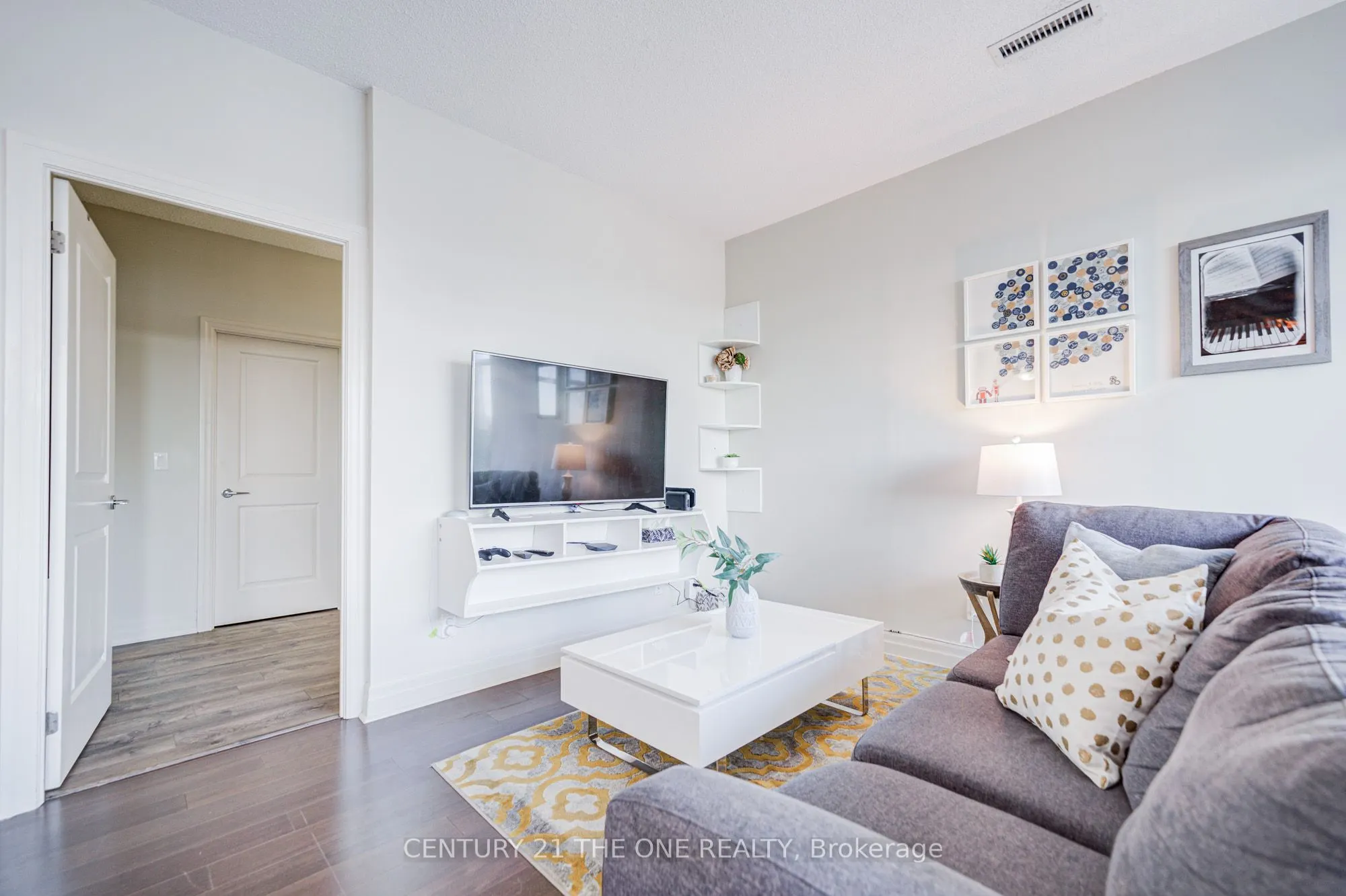 8130 Birchmount Road, #304F