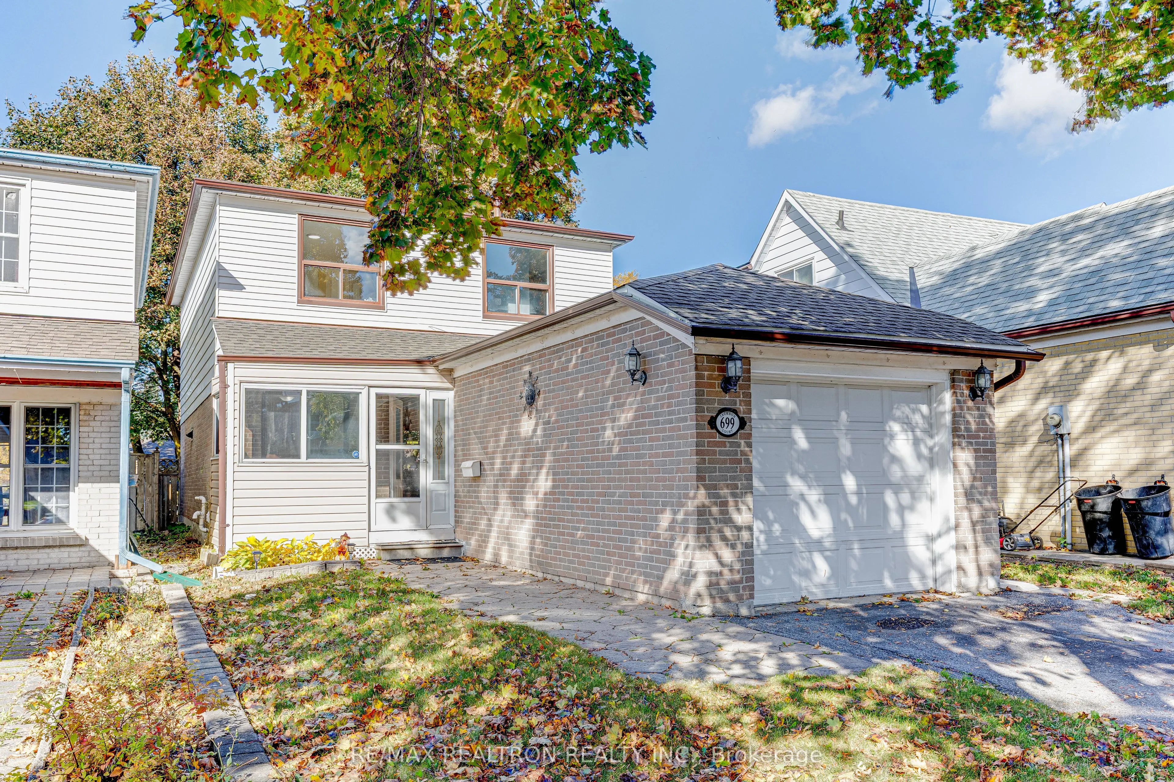 699 Jackson Court