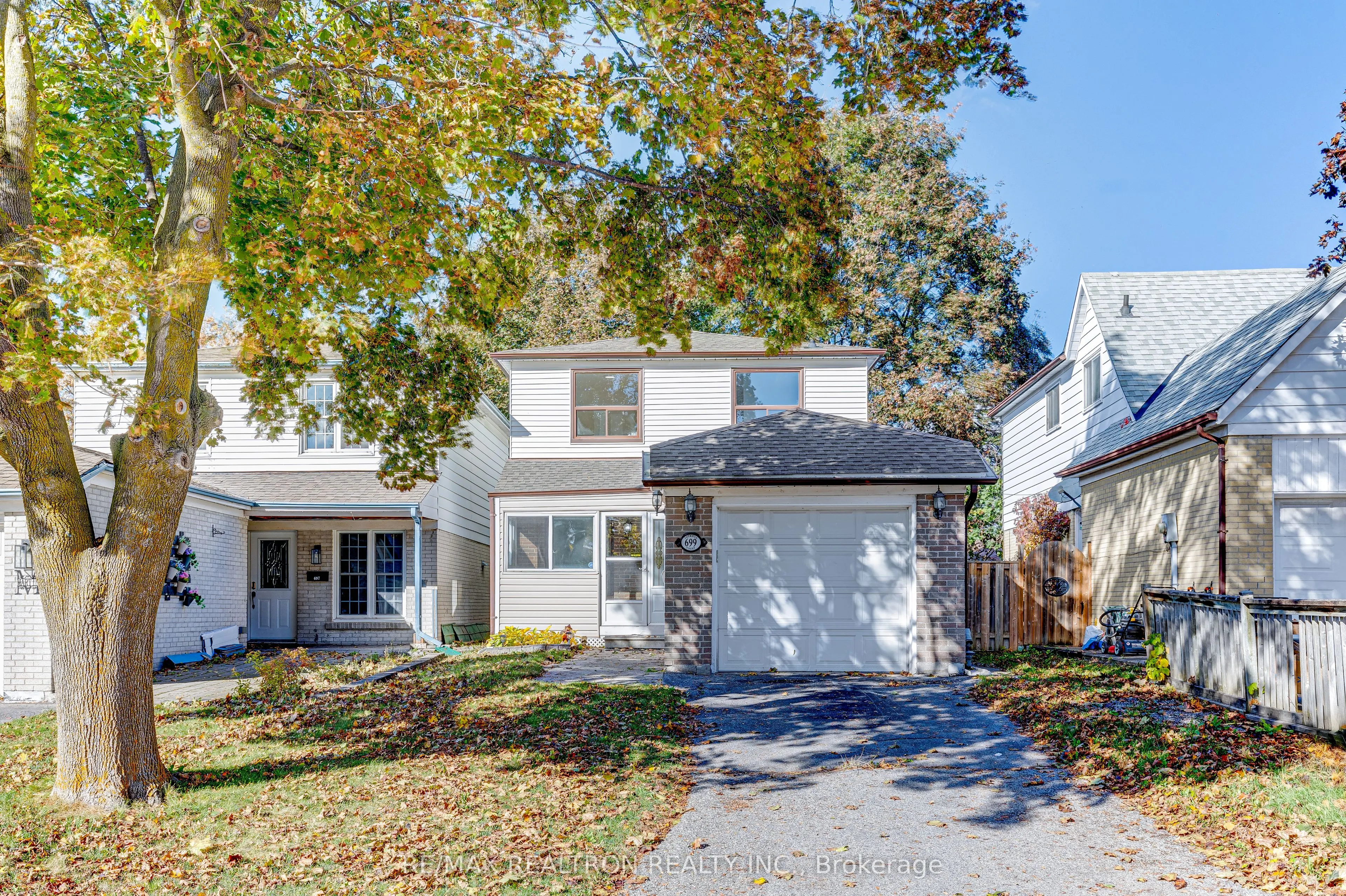 699 Jackson Court