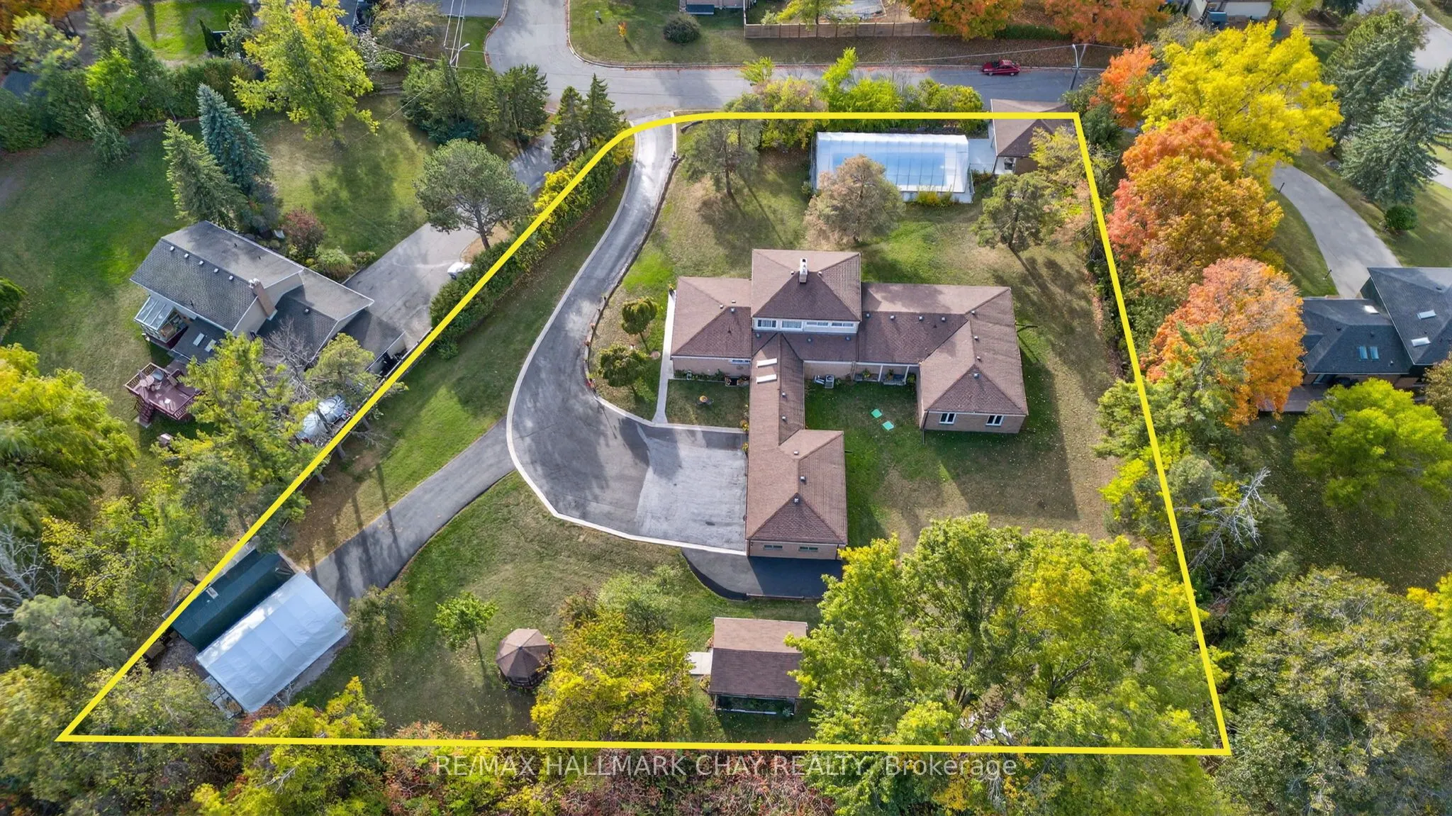 39 Highfield Crescent
