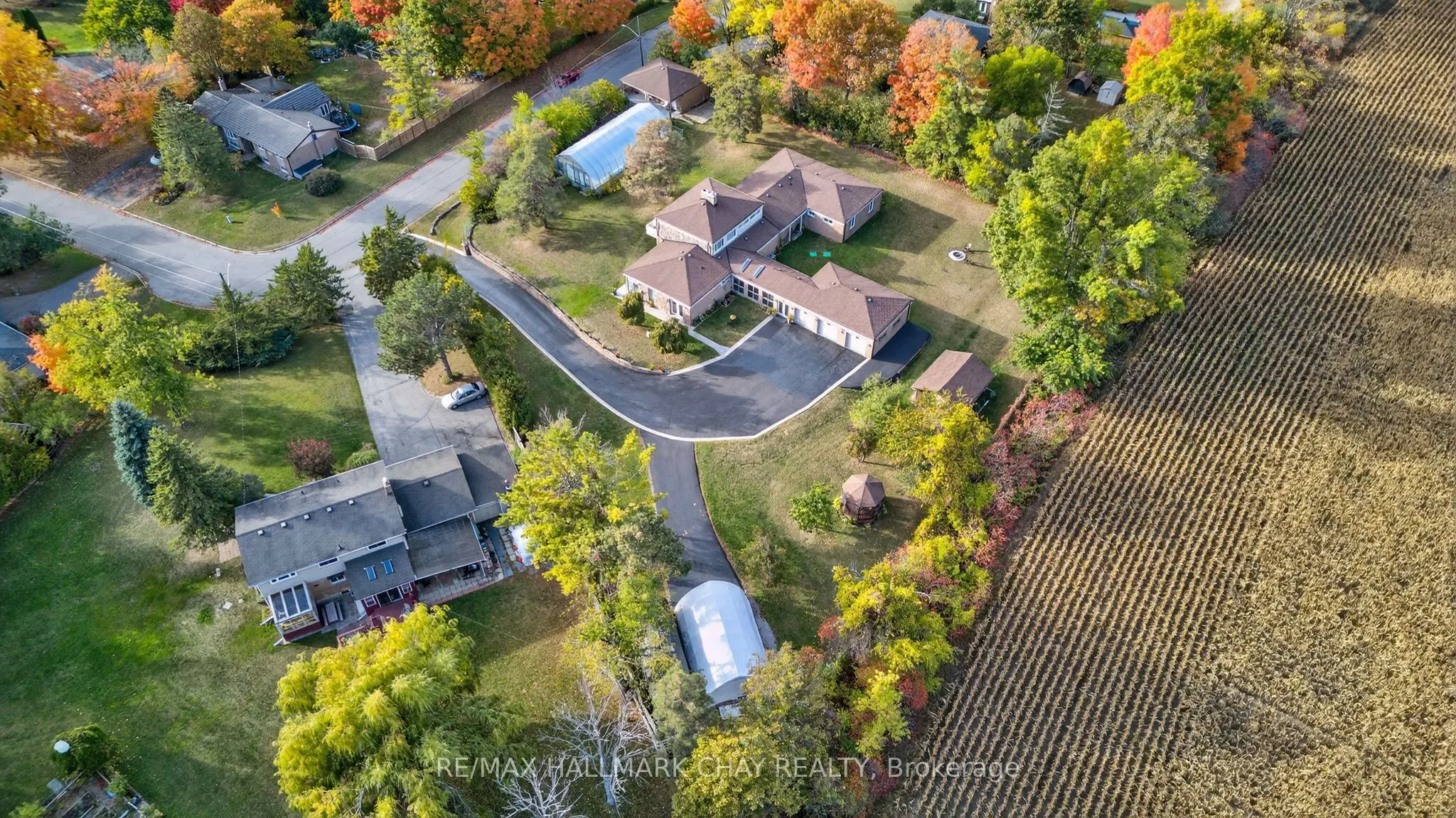 39 Highfield Crescent