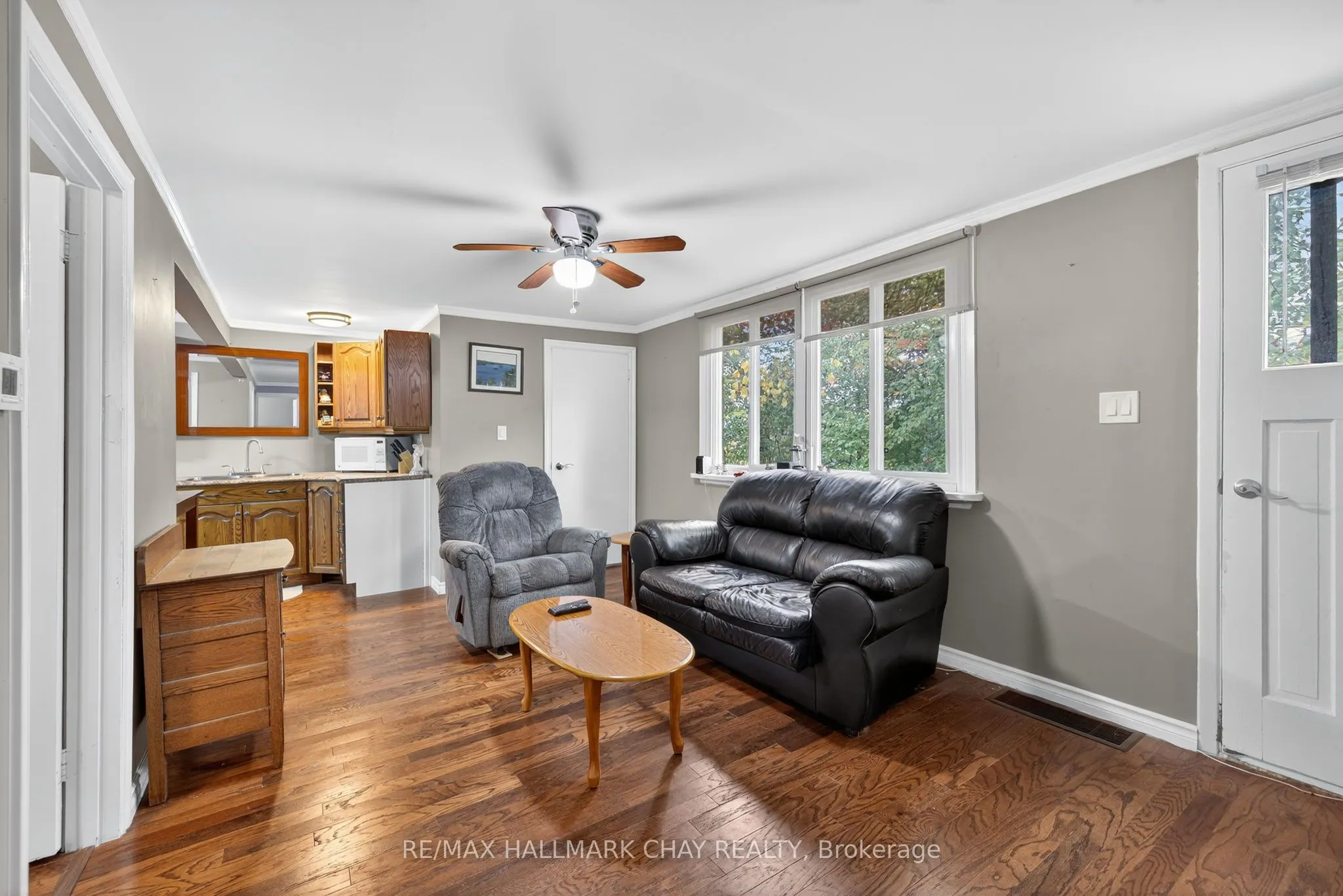 39 Highfield Crescent