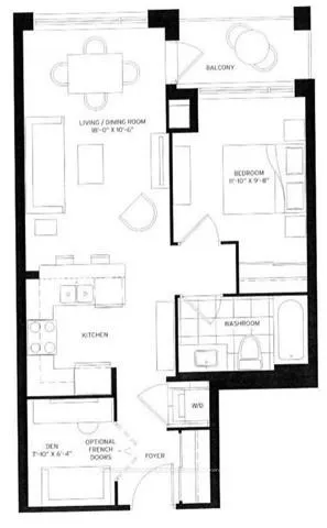 8110 Birchmount Road, #806