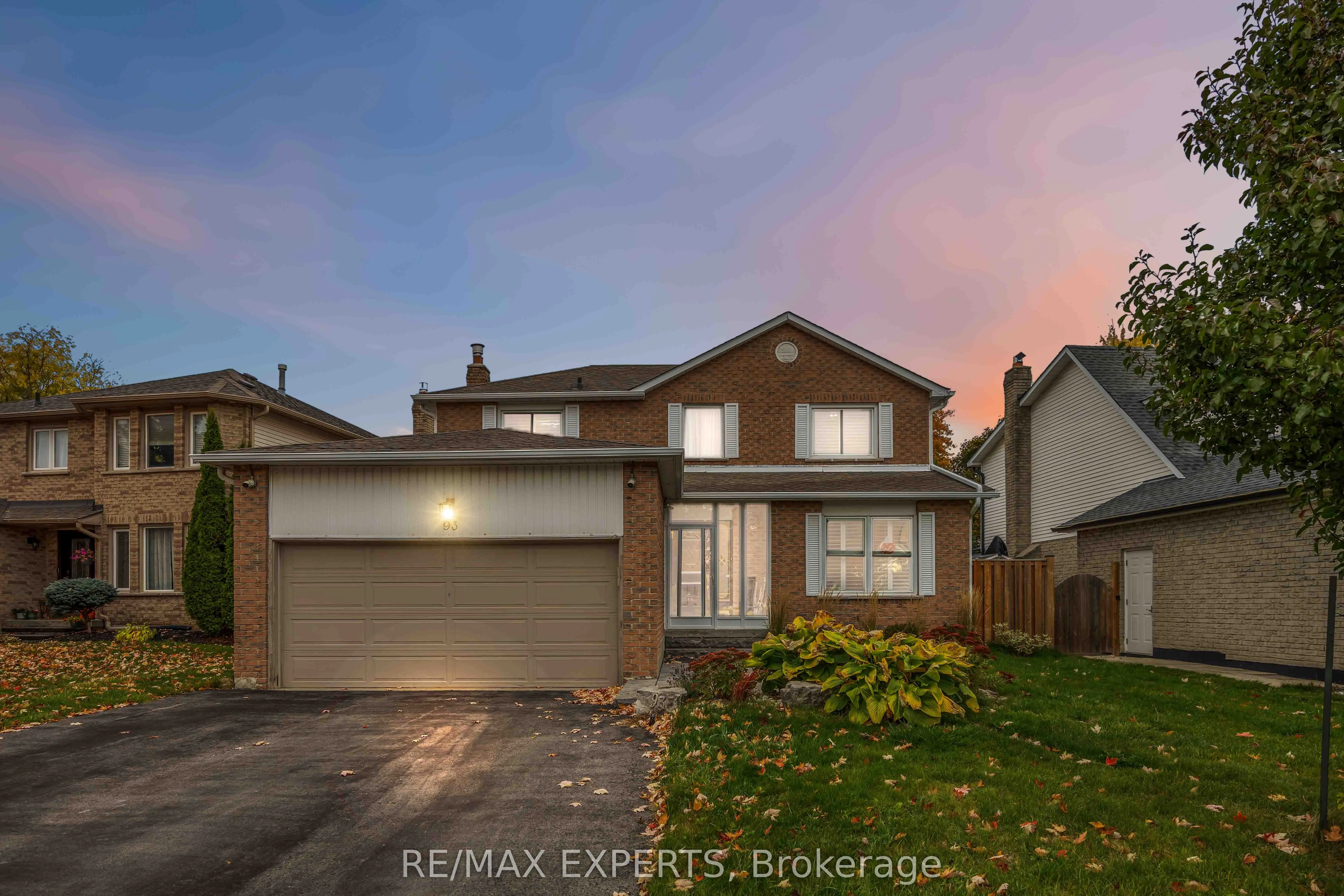 93 Stiver Drive