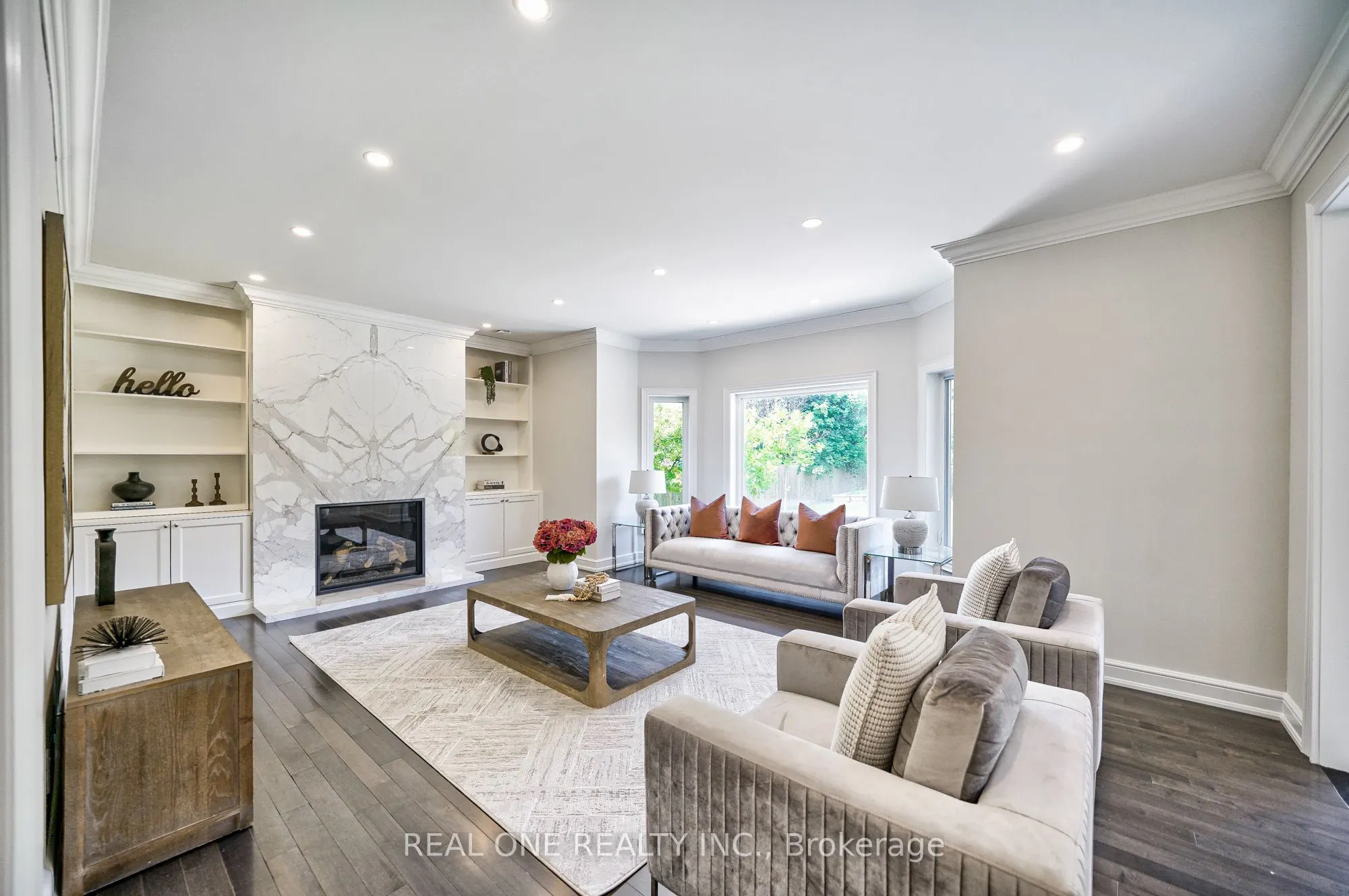 26 Clarendon Drive