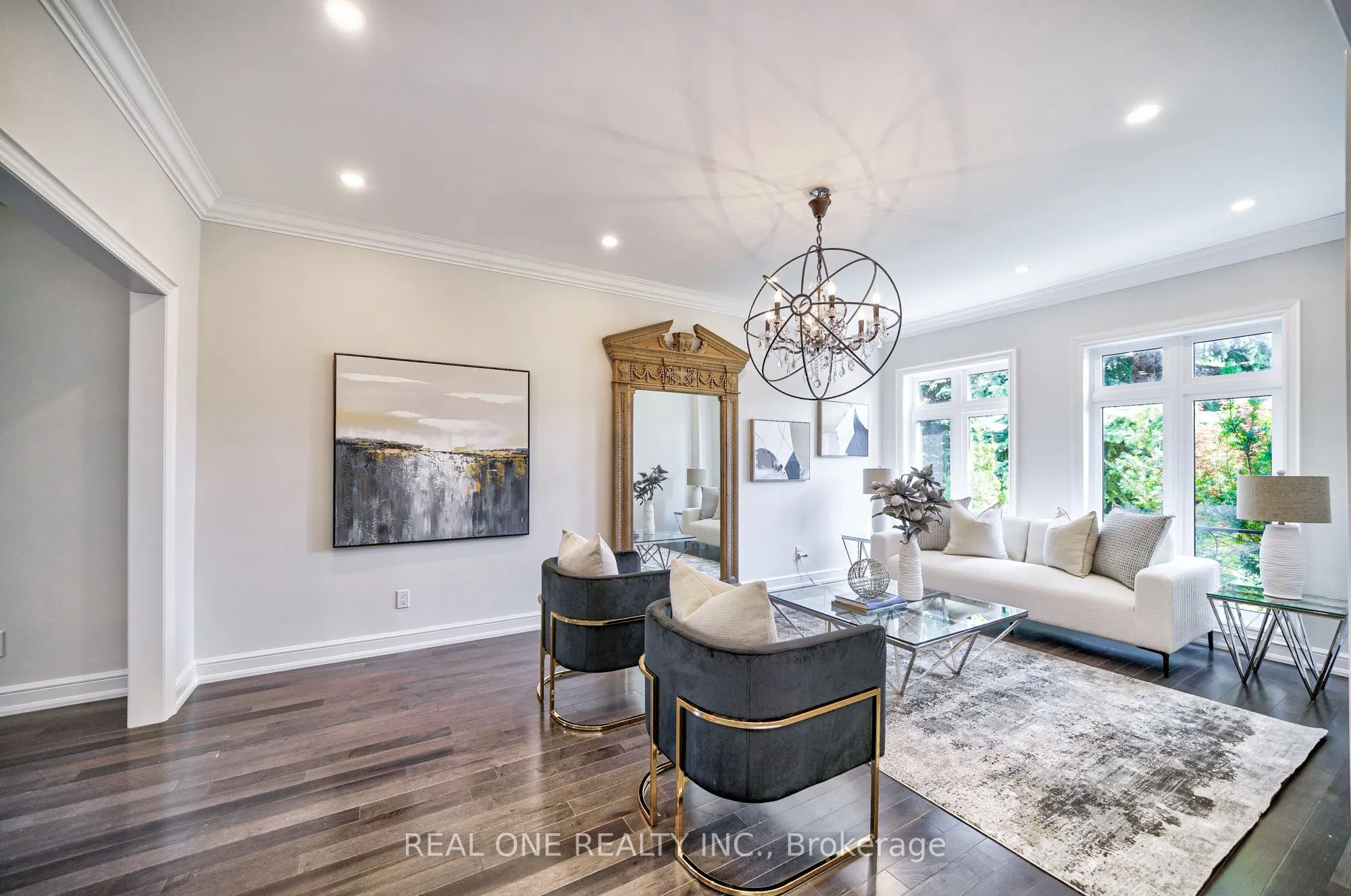 26 Clarendon Drive