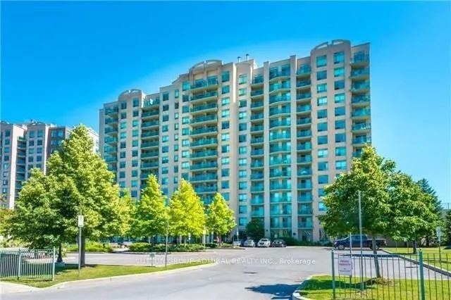 39 Oneida Crescent, #1015