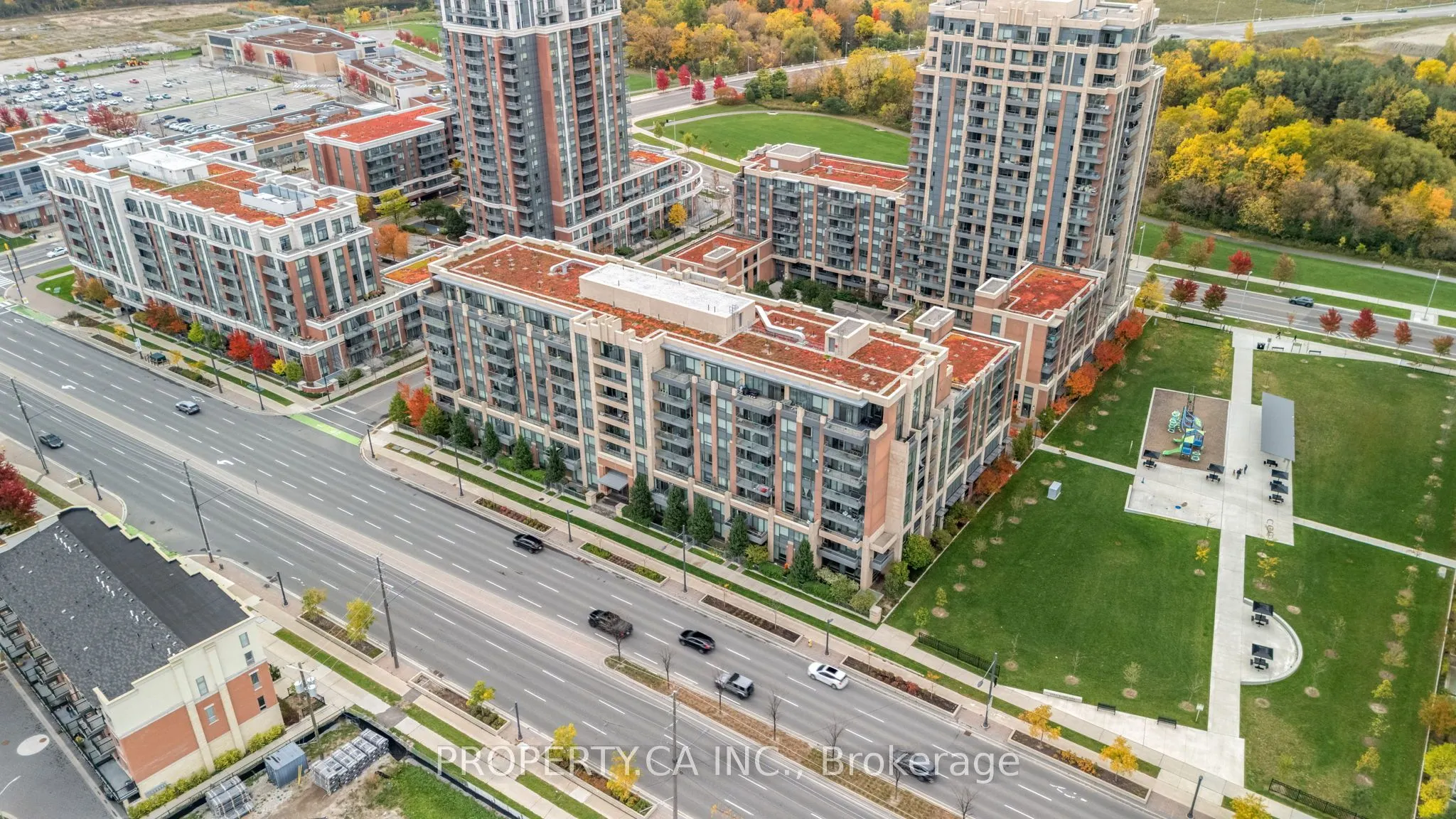 28 Uptown Drive, #Ph15