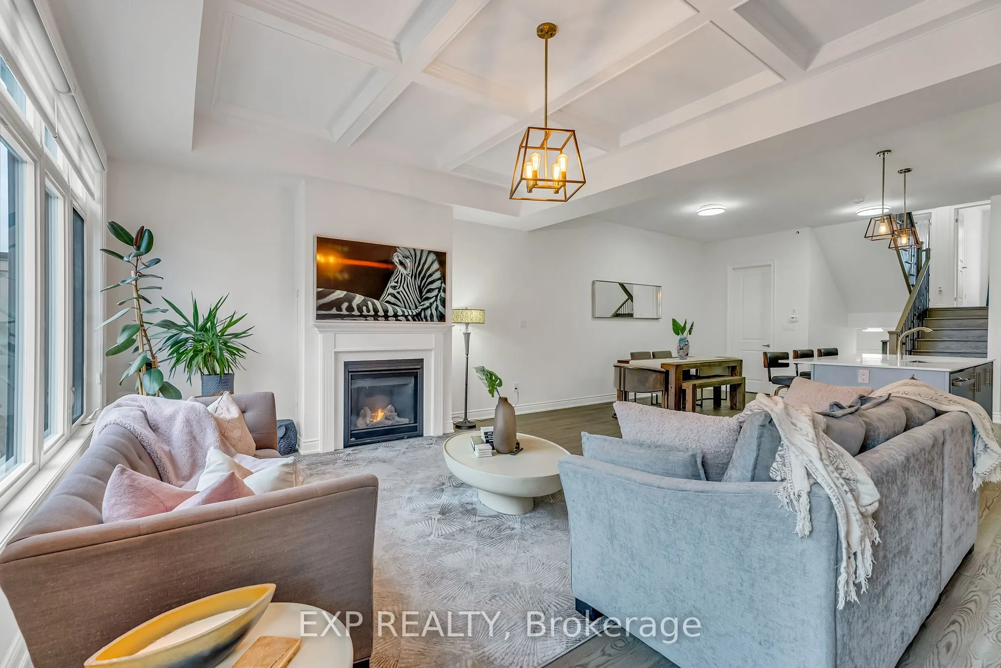 9548 Weston Road