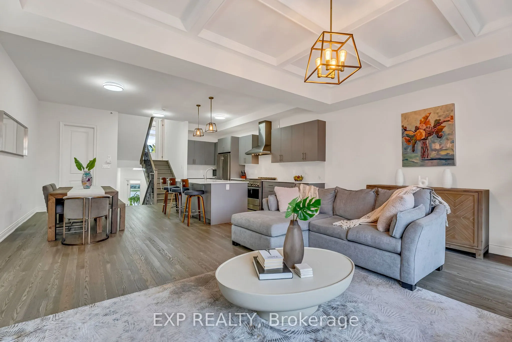 9548 Weston Road