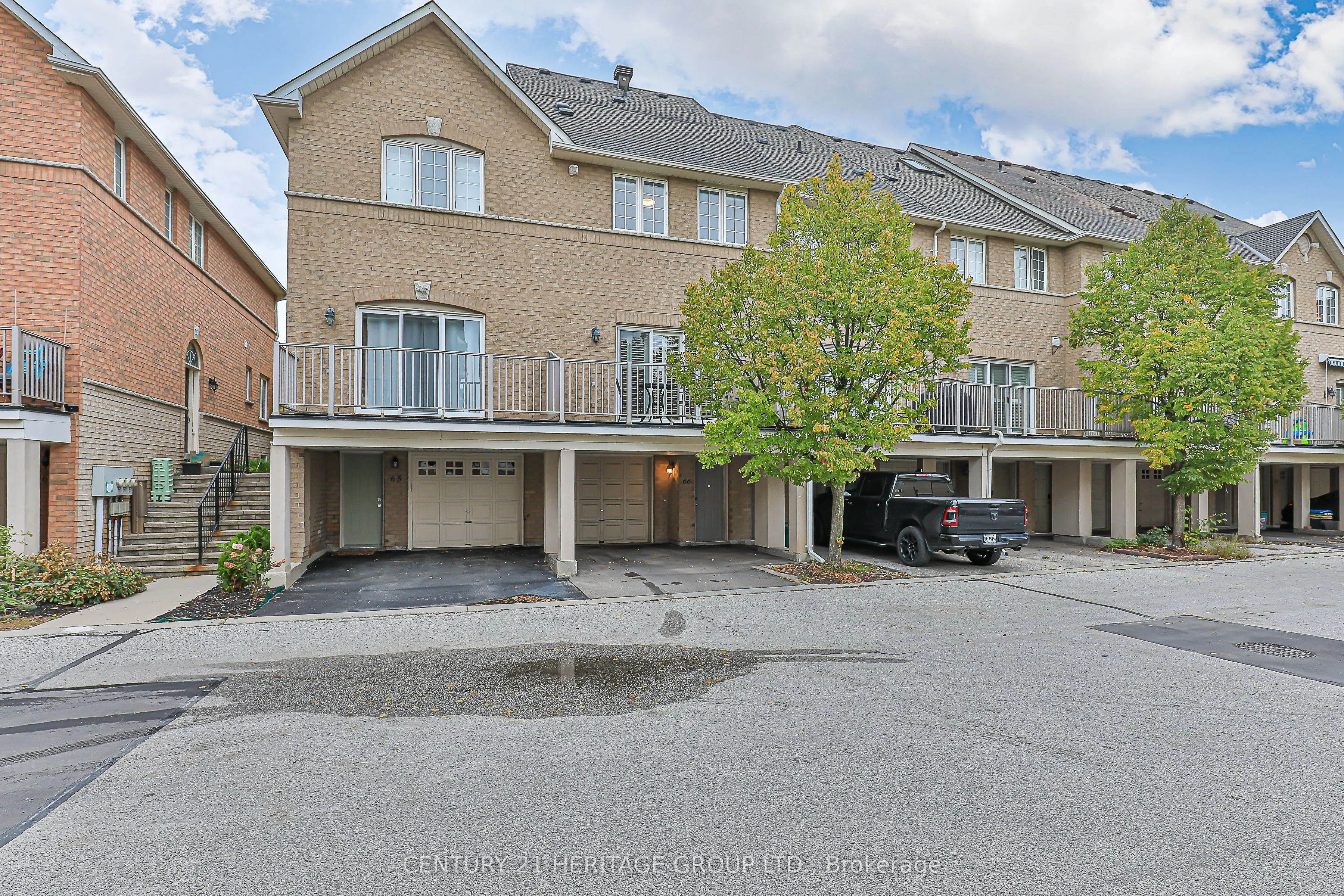 23 Observatory Lane, #66