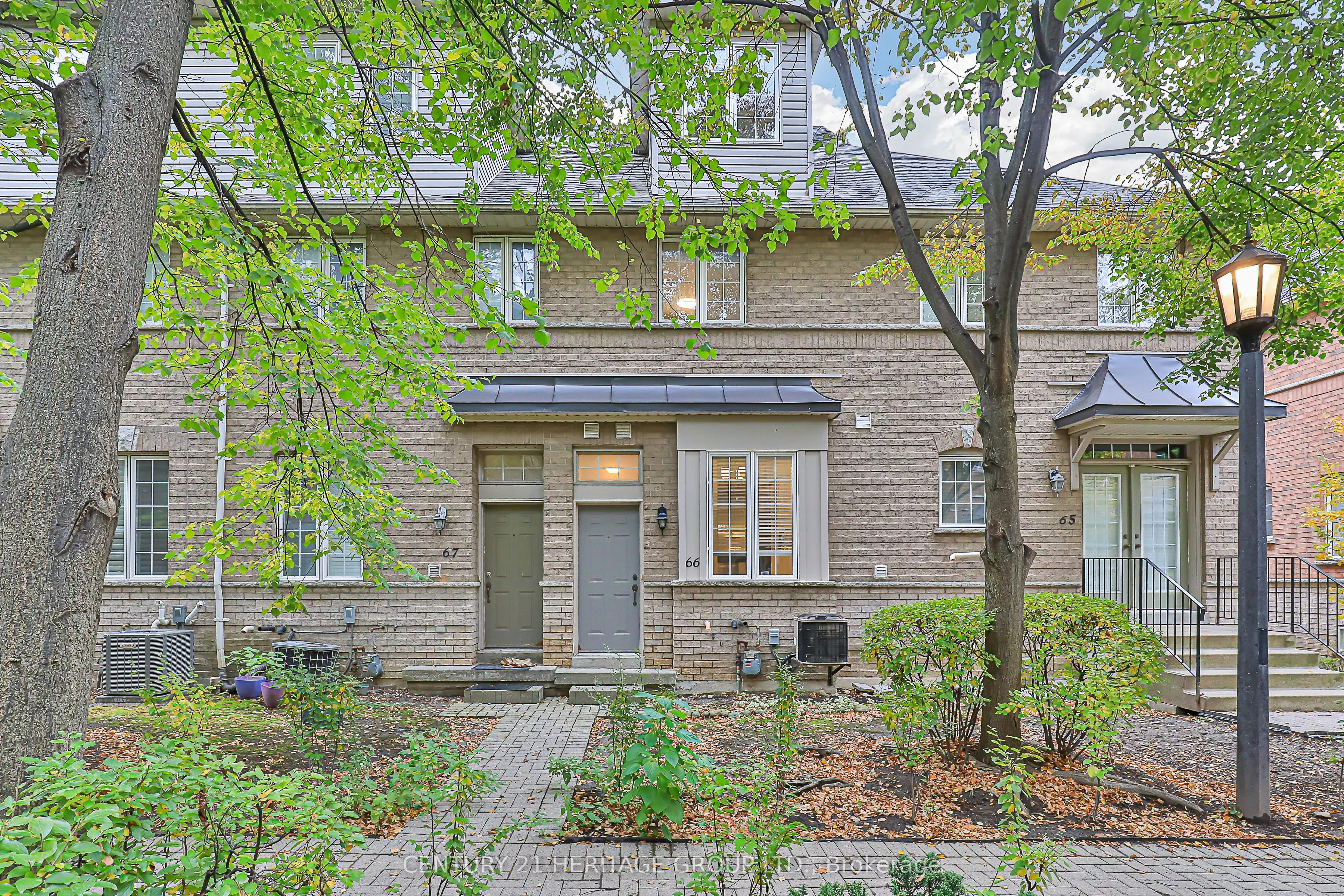 23 Observatory Lane, #66